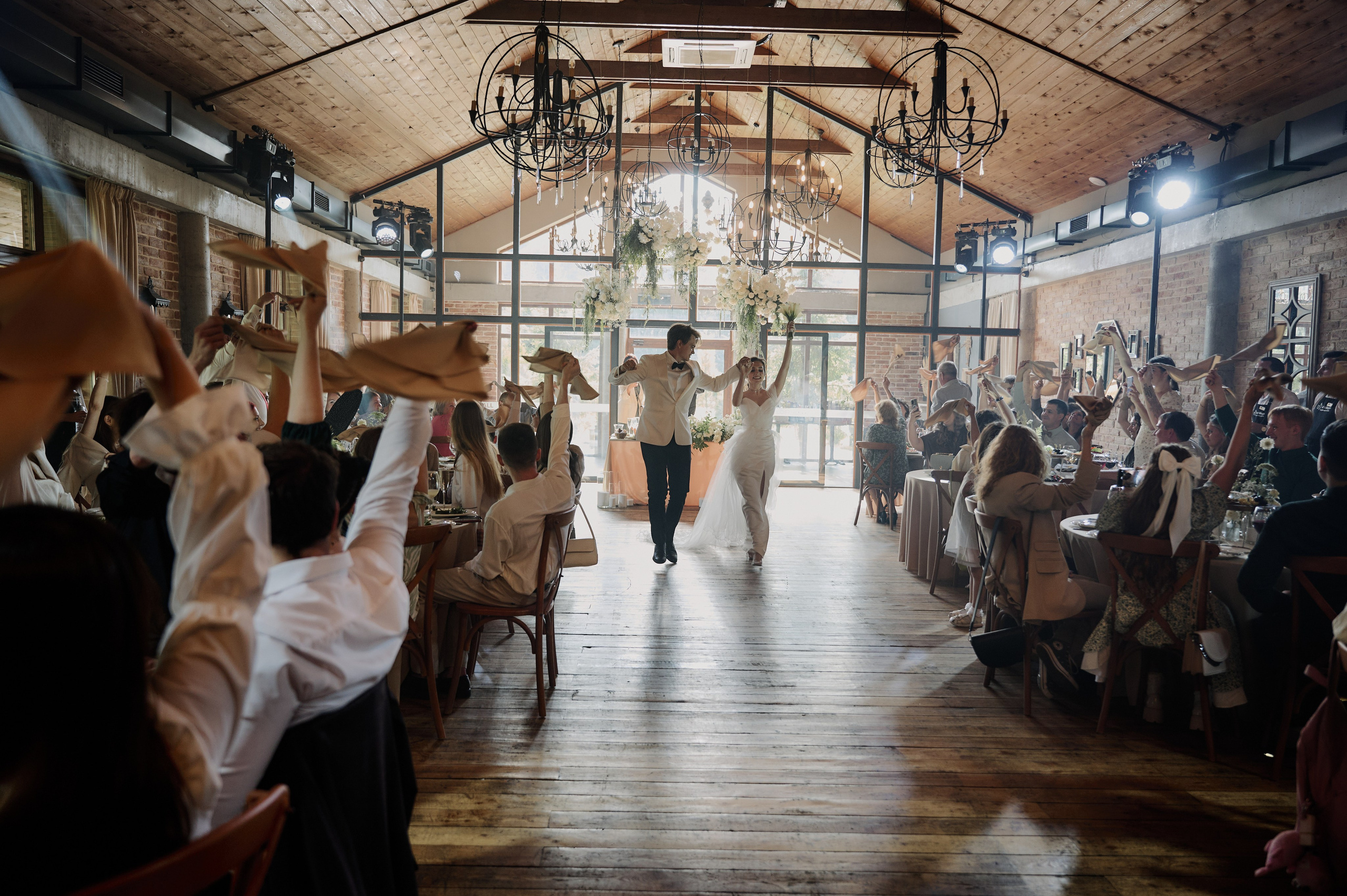 M&L. Свадебный и репортажный фотограф