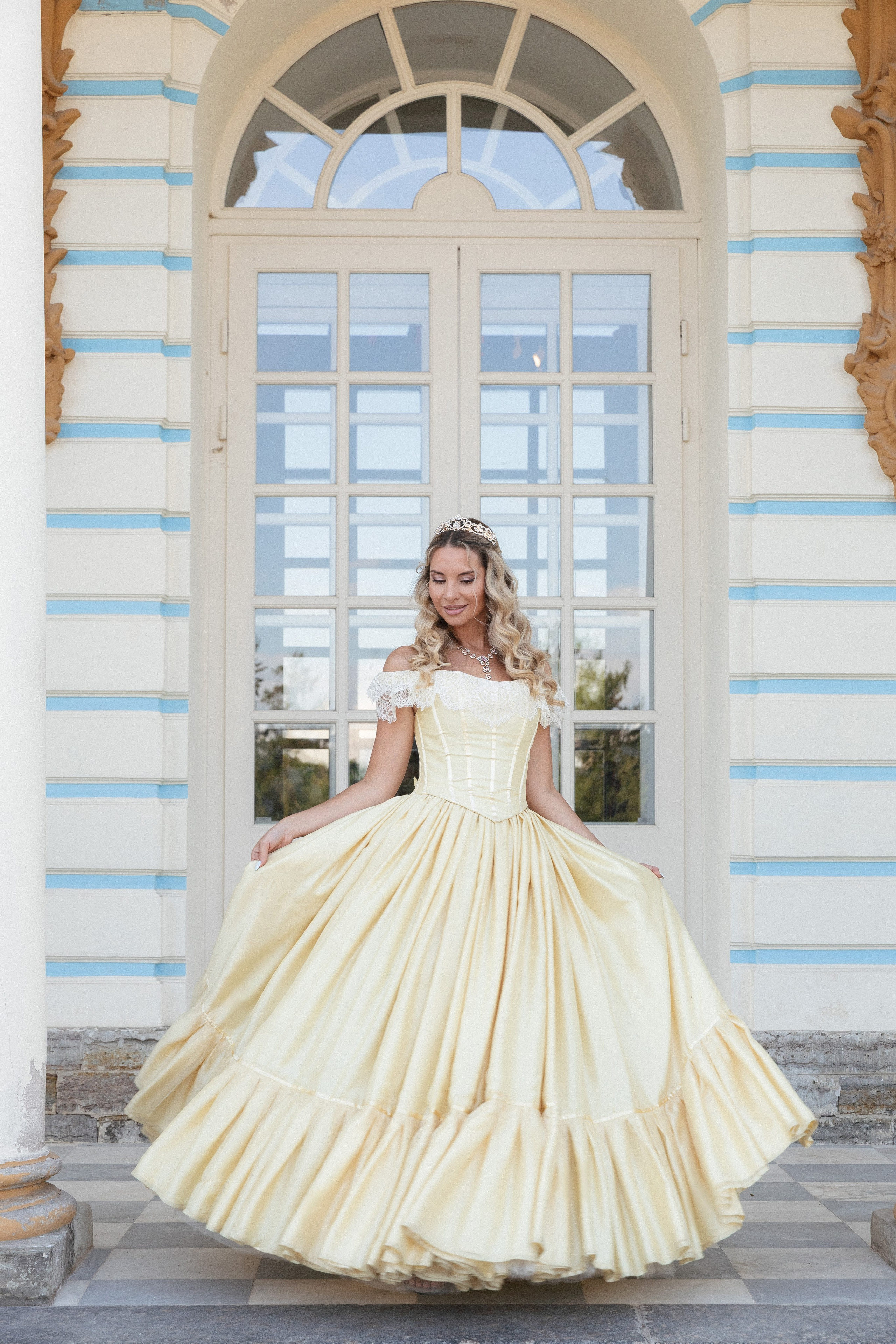 Девичник. Свадебный и репортажный фотограф в Санкт-Петербурге Николай Голованов