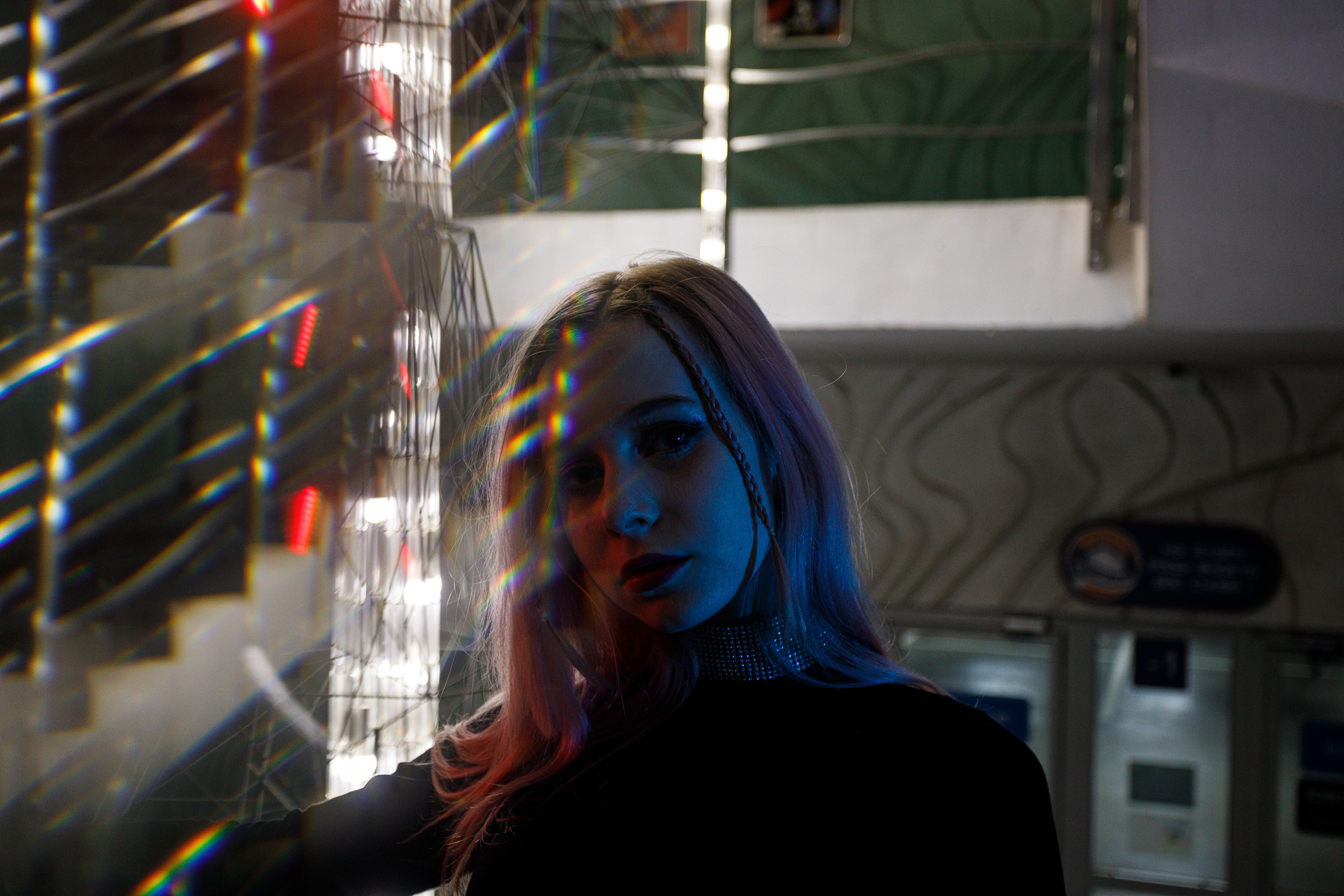 Юля. Свадебный и репортажный фотограф в Санкт-Петербурге Николай Голованов