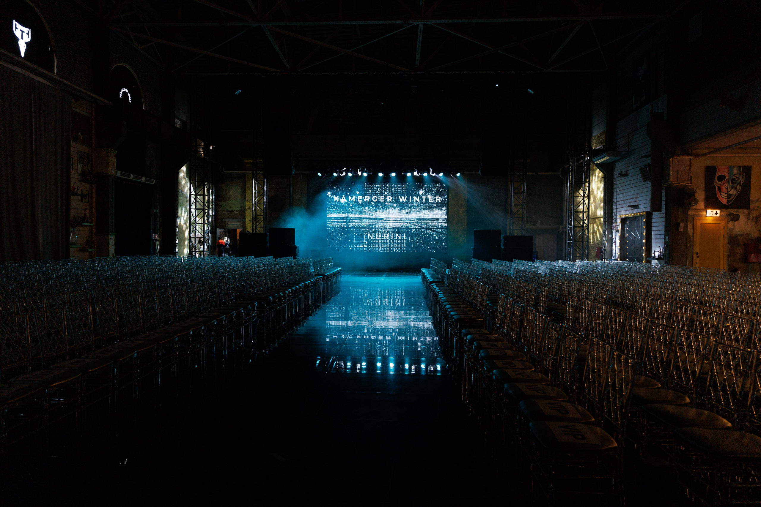 KAMERGER WINTER 2025. Свадебный и репортажный фотограф в Санкт-Петербурге Николай Голованов