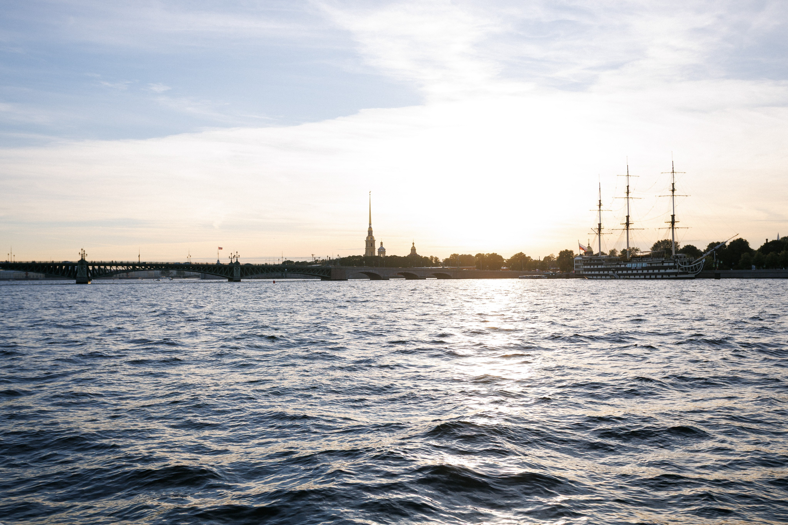 Максим и Виктория. Свадебный и репортажный фотограф в Санкт-Петербурге Николай Голованов