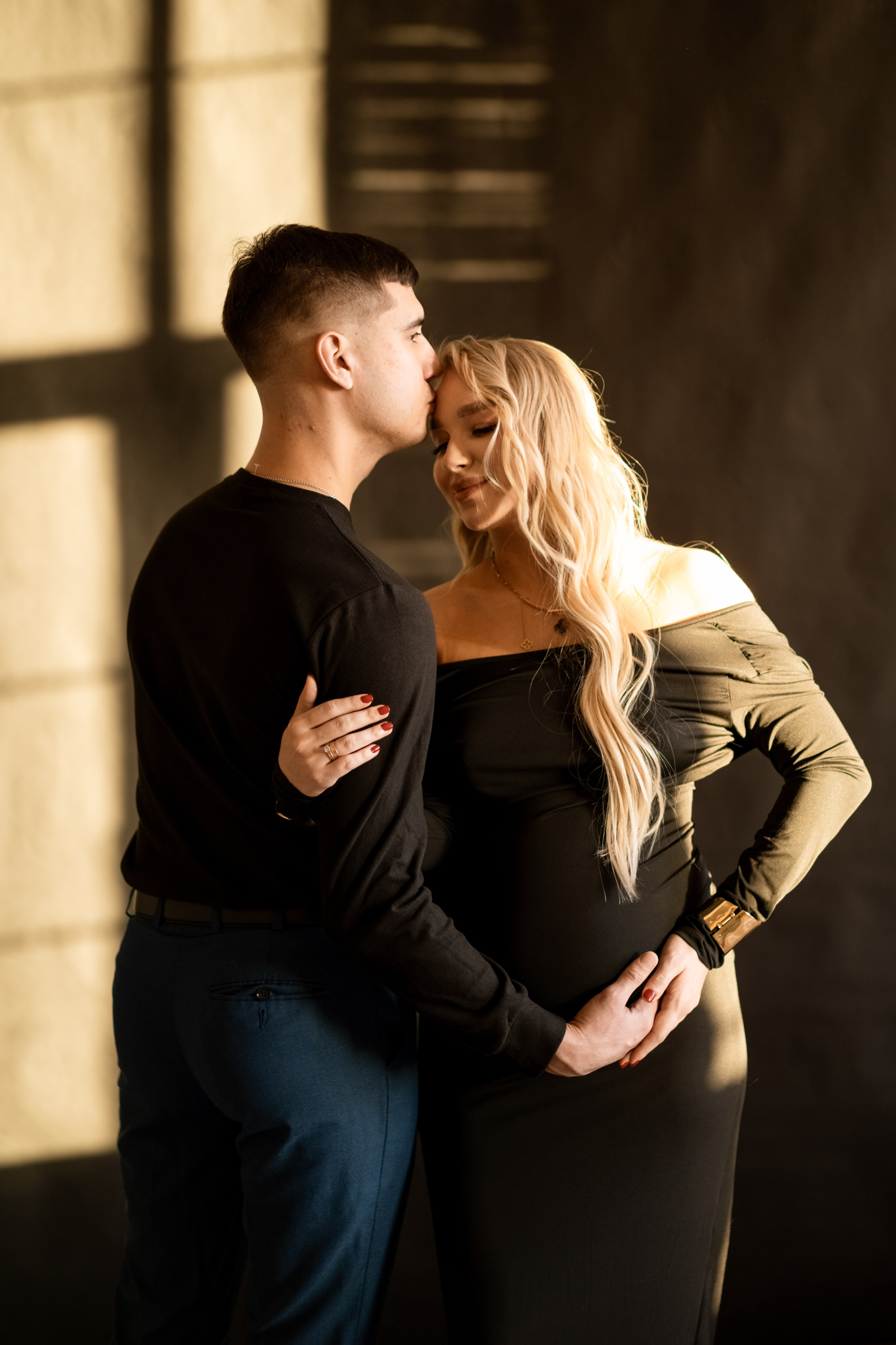 Фотосессия Беременности