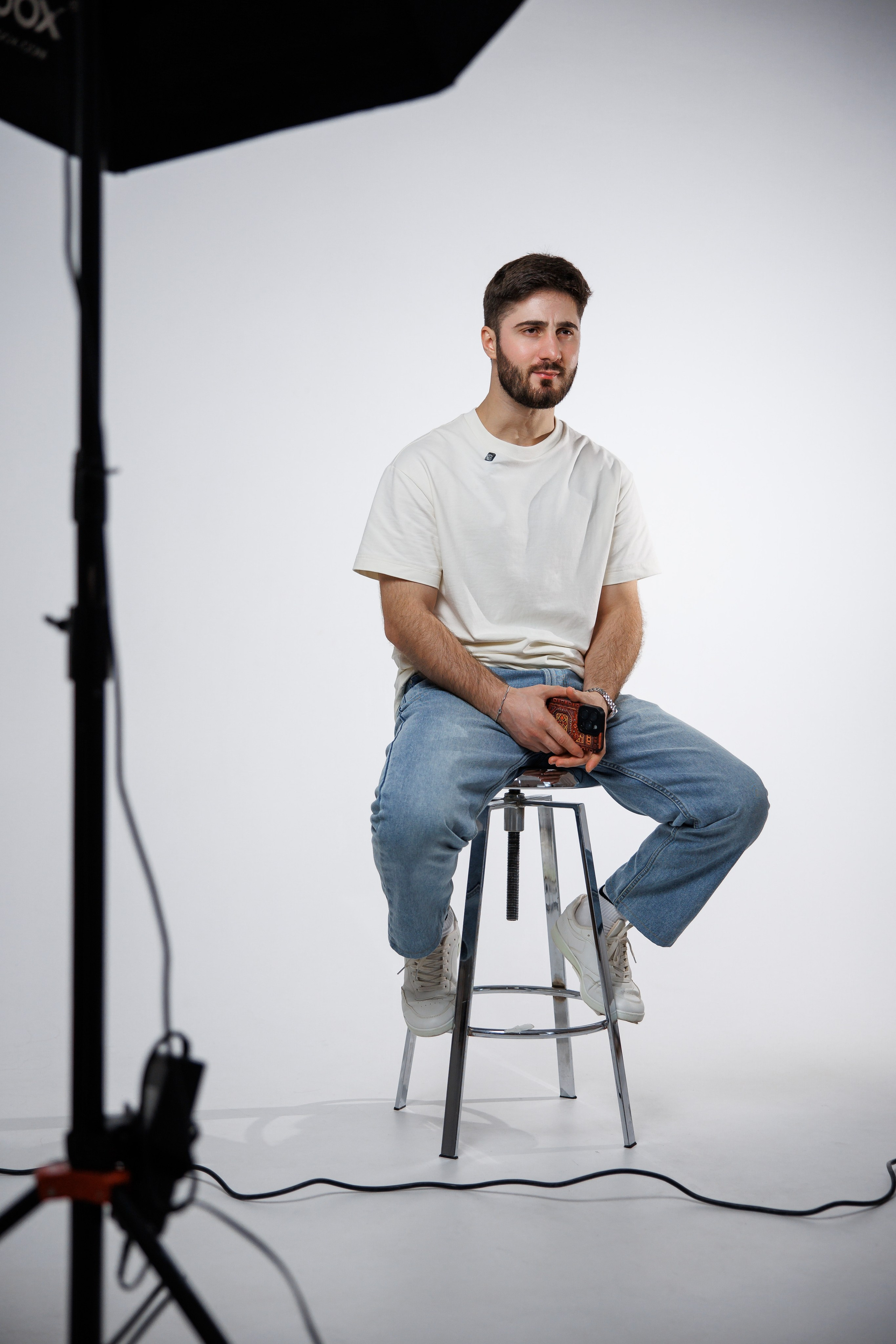 Сальвар. Репортажный и свадебный фотограф в Краснодаре