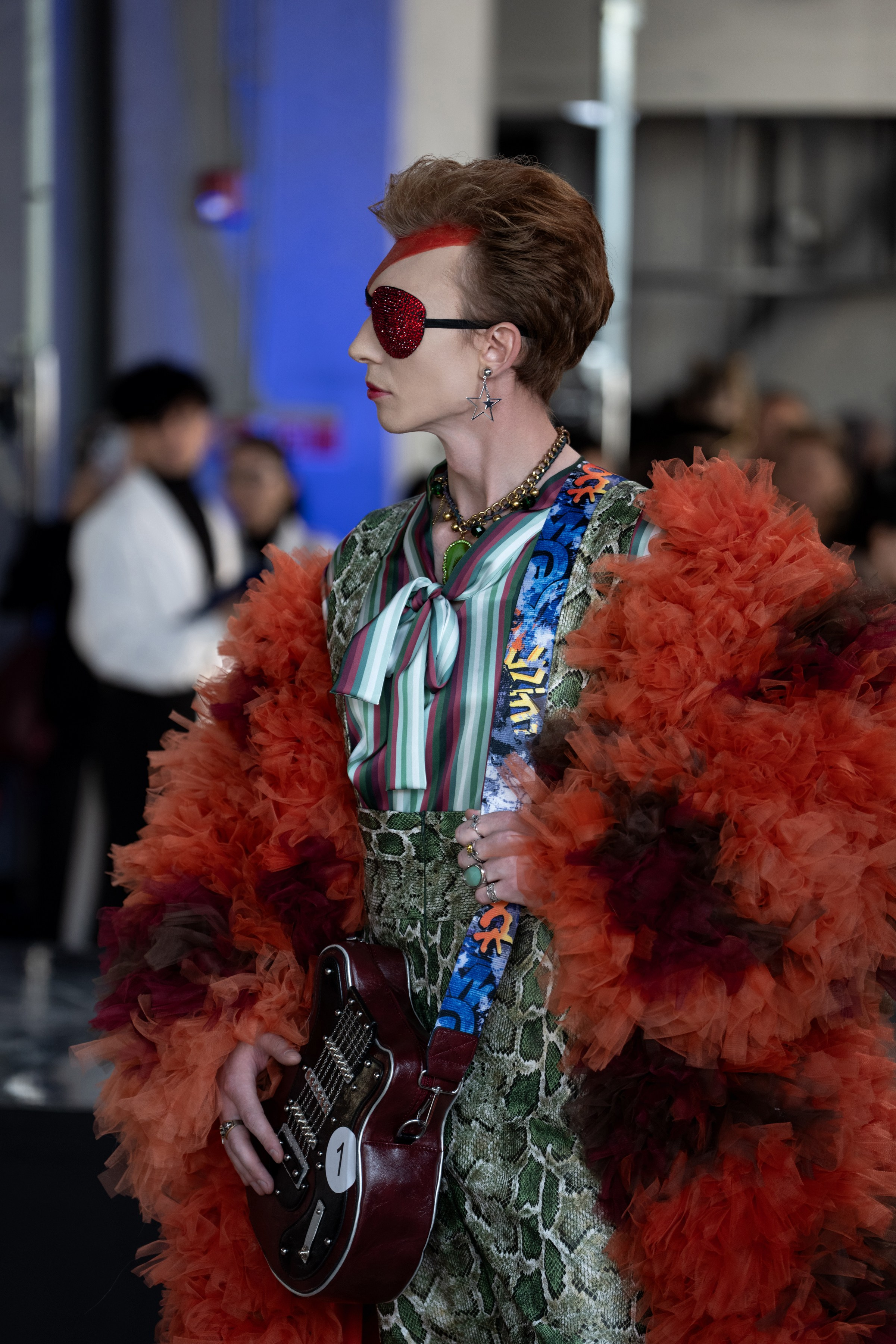 Asian Global Cup 2025 Day3. Сайт Алматинского НЮ АРТ, будуар и фэшн фотографа Дениса Карпенко