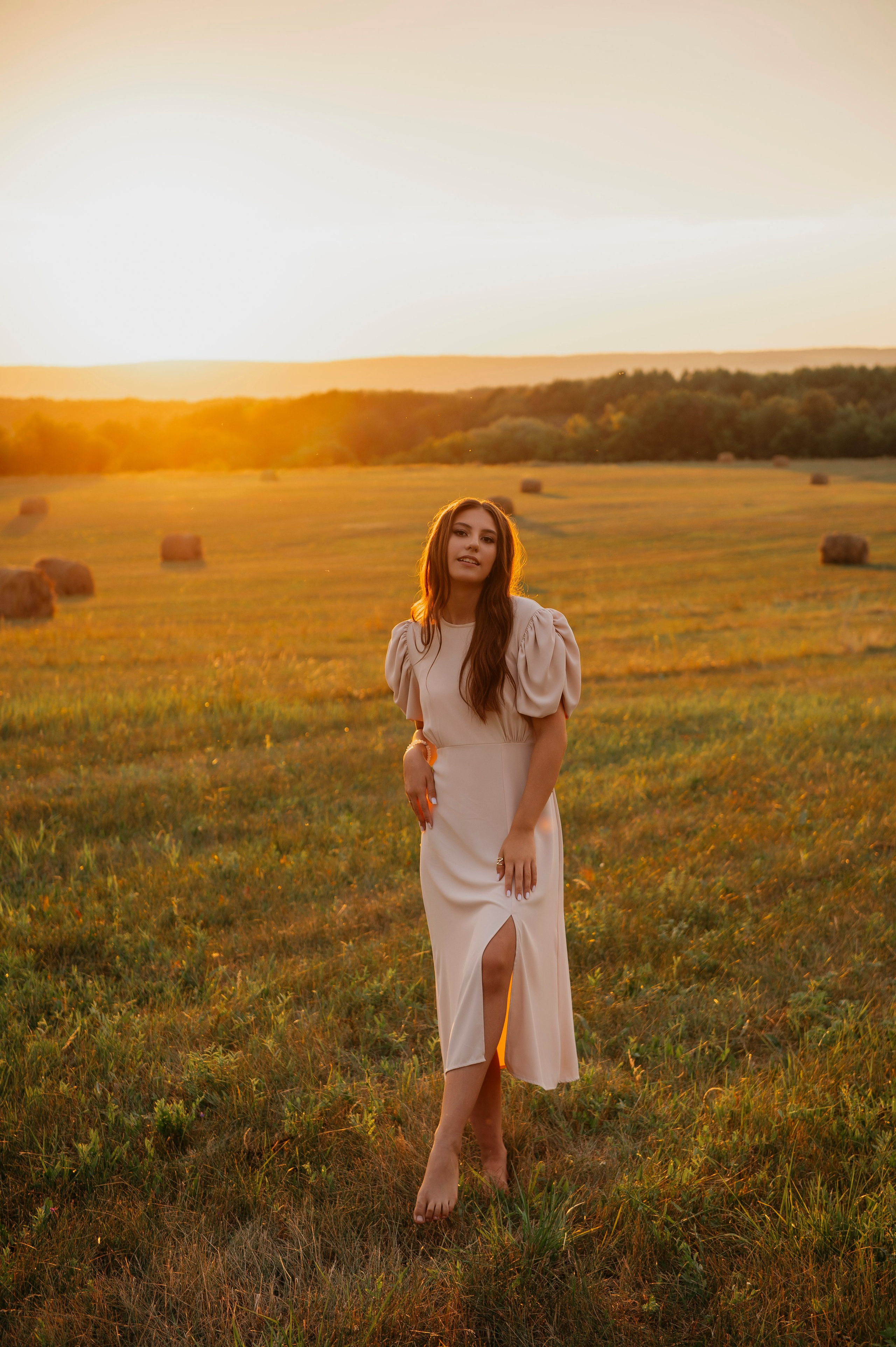 Евангелина. Фотограф Дарья Семина