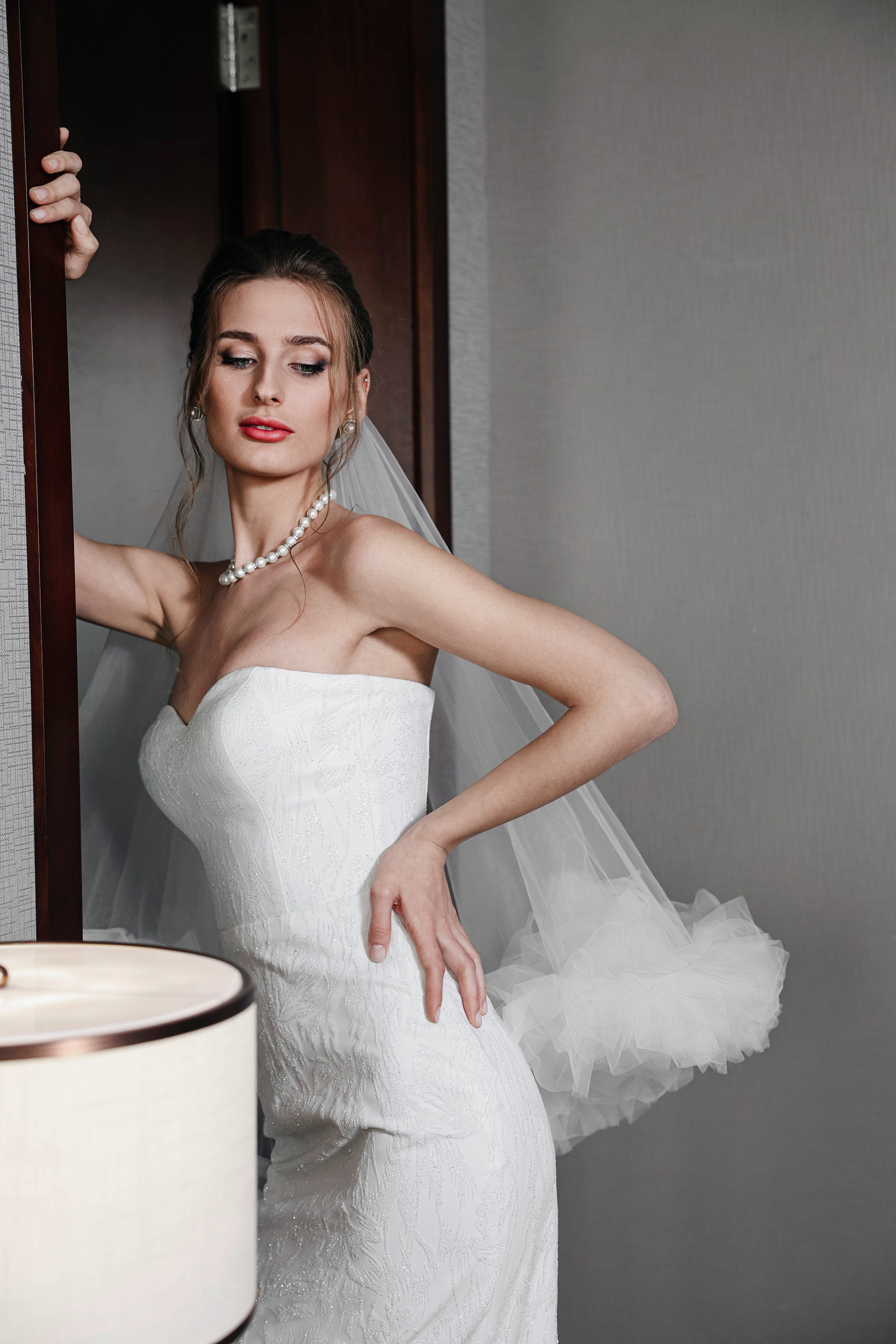 Евгения и Кирилл. Alena Nezalenova