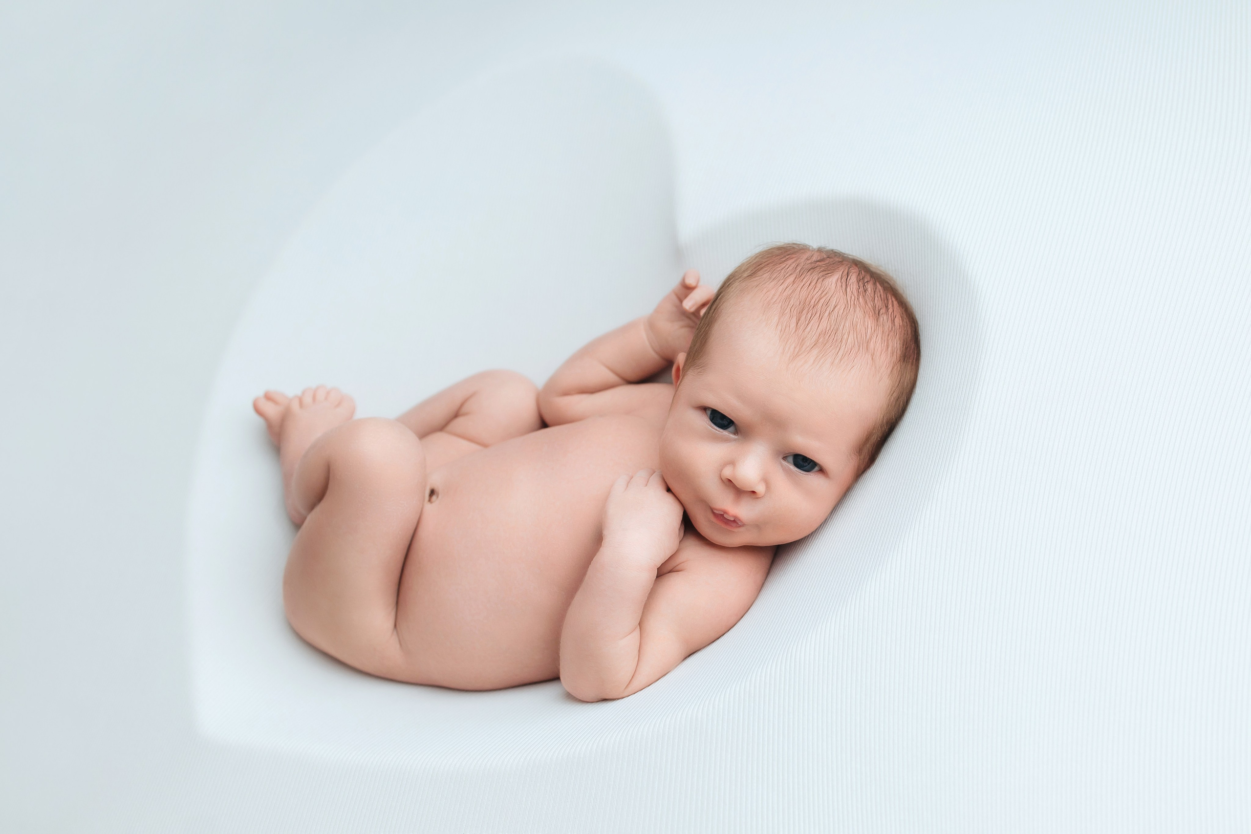 Newborn (14-30 дней). Истории