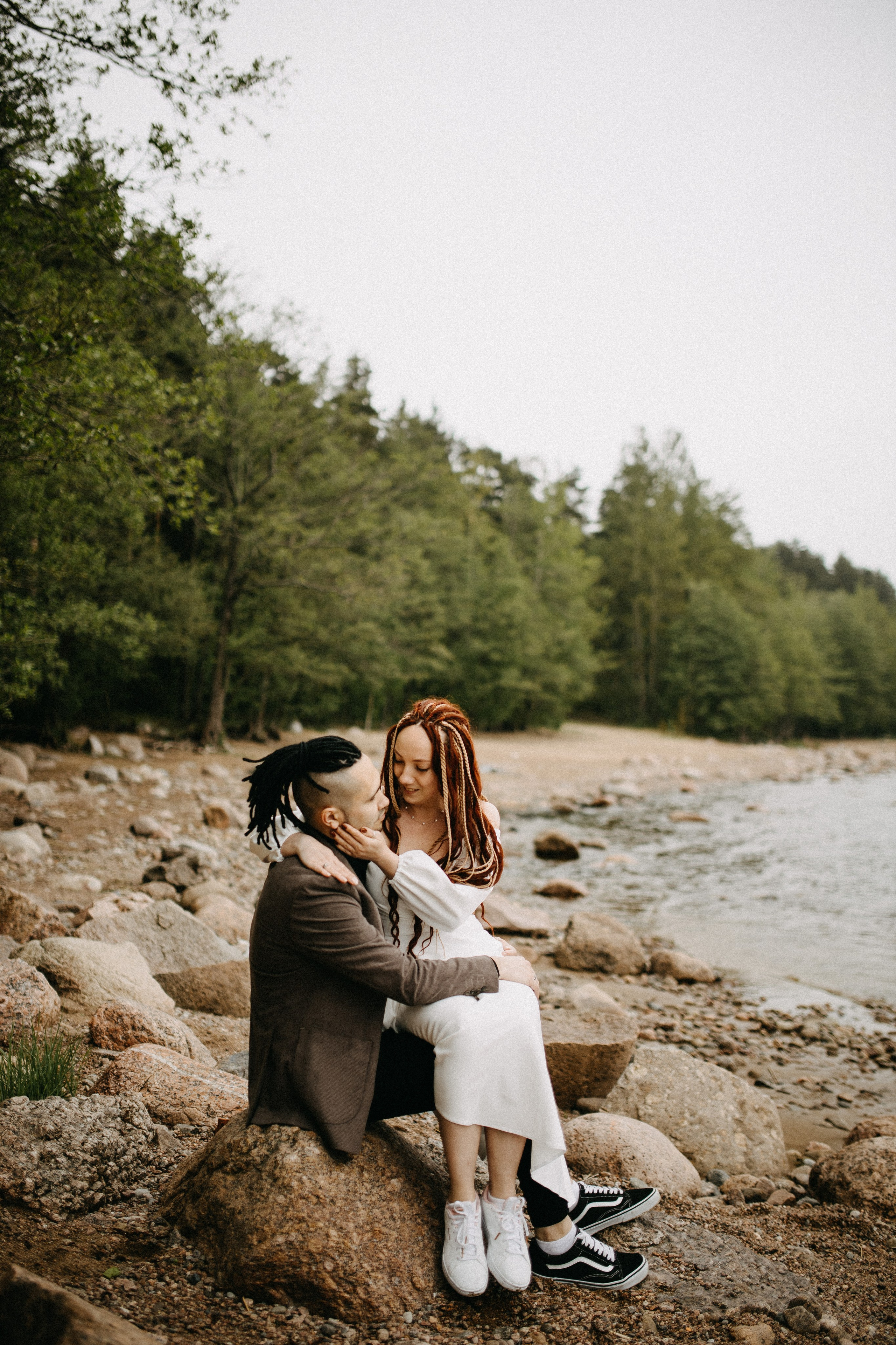 Свадебная съемка. Фотограф в Санкт-Петербурге Шура Капустина