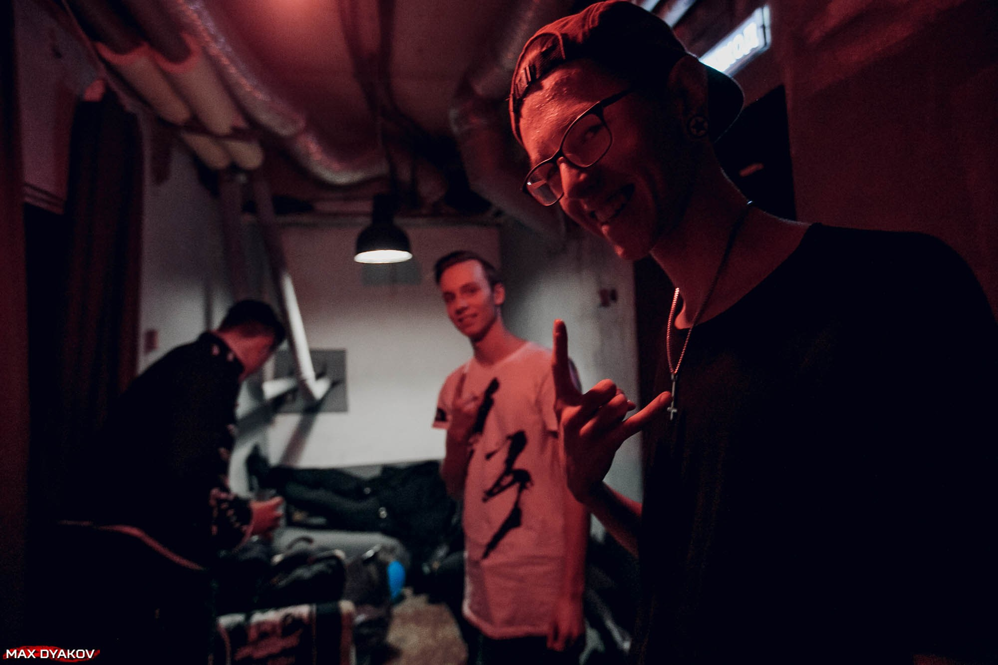 Radiotapok 2017 год