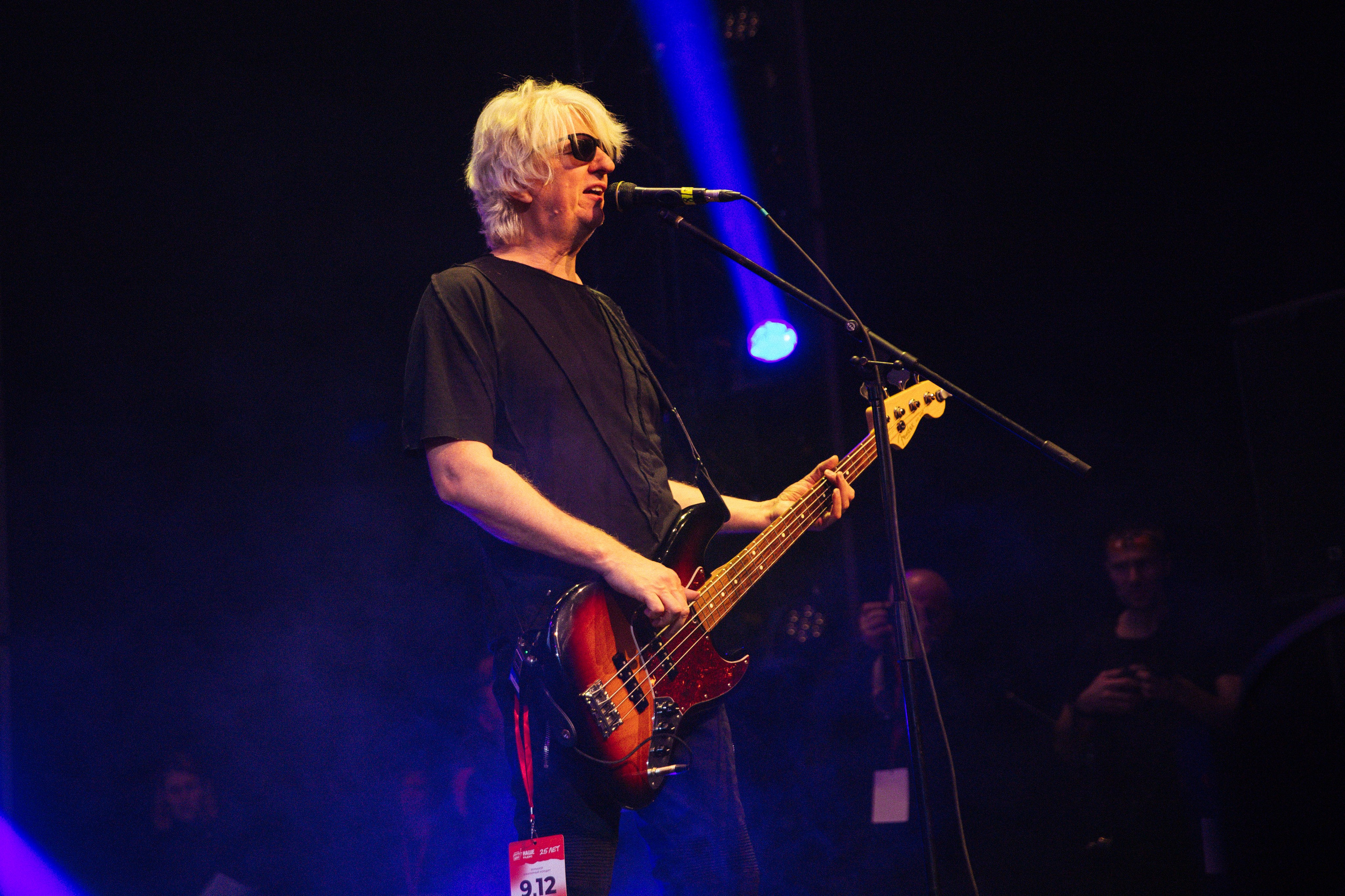 Наше Радио 25. Главная