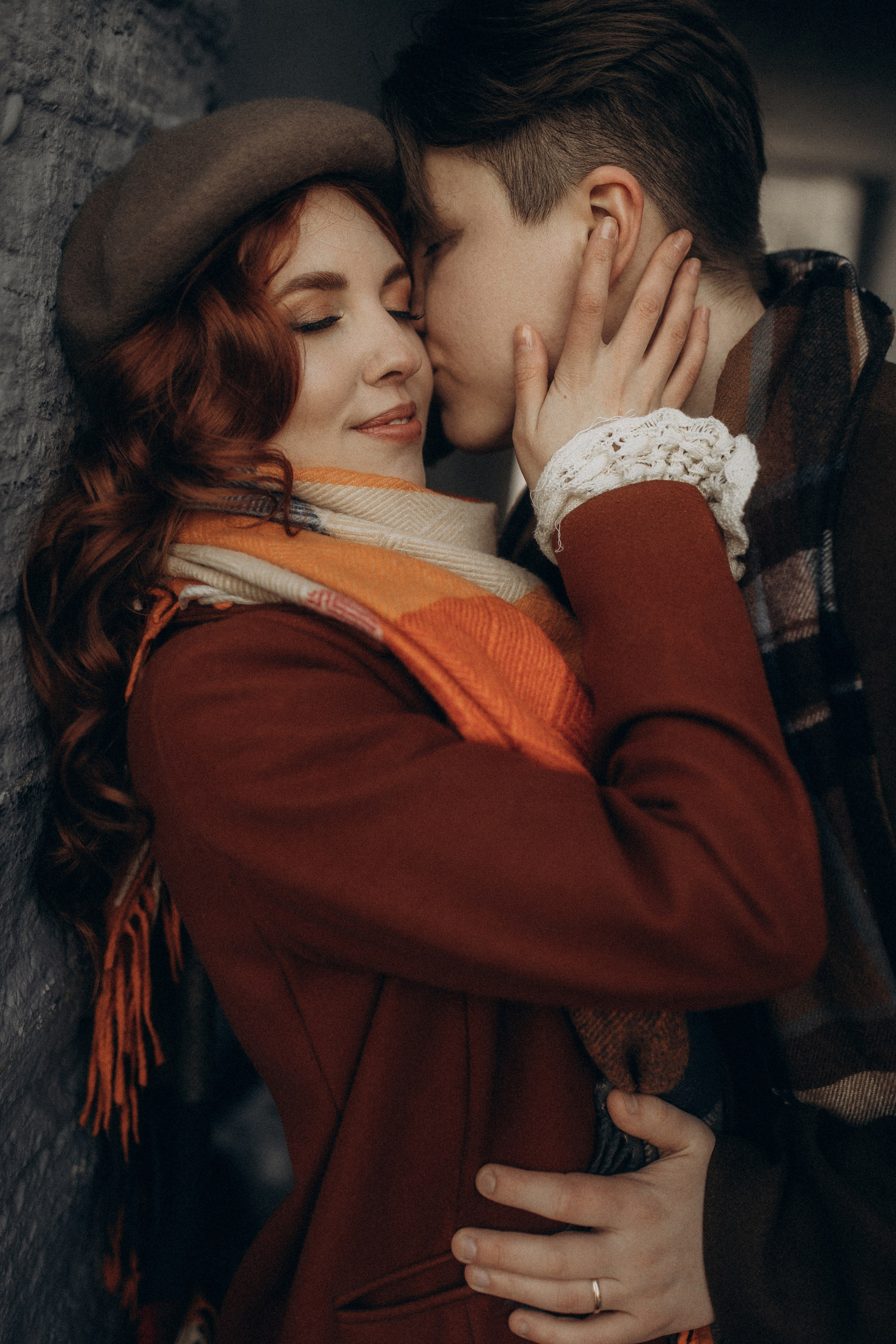 Андрей и Рада. Семейный и свадебный фотограф в Новосибирске/Бийске Екатерина Логинова