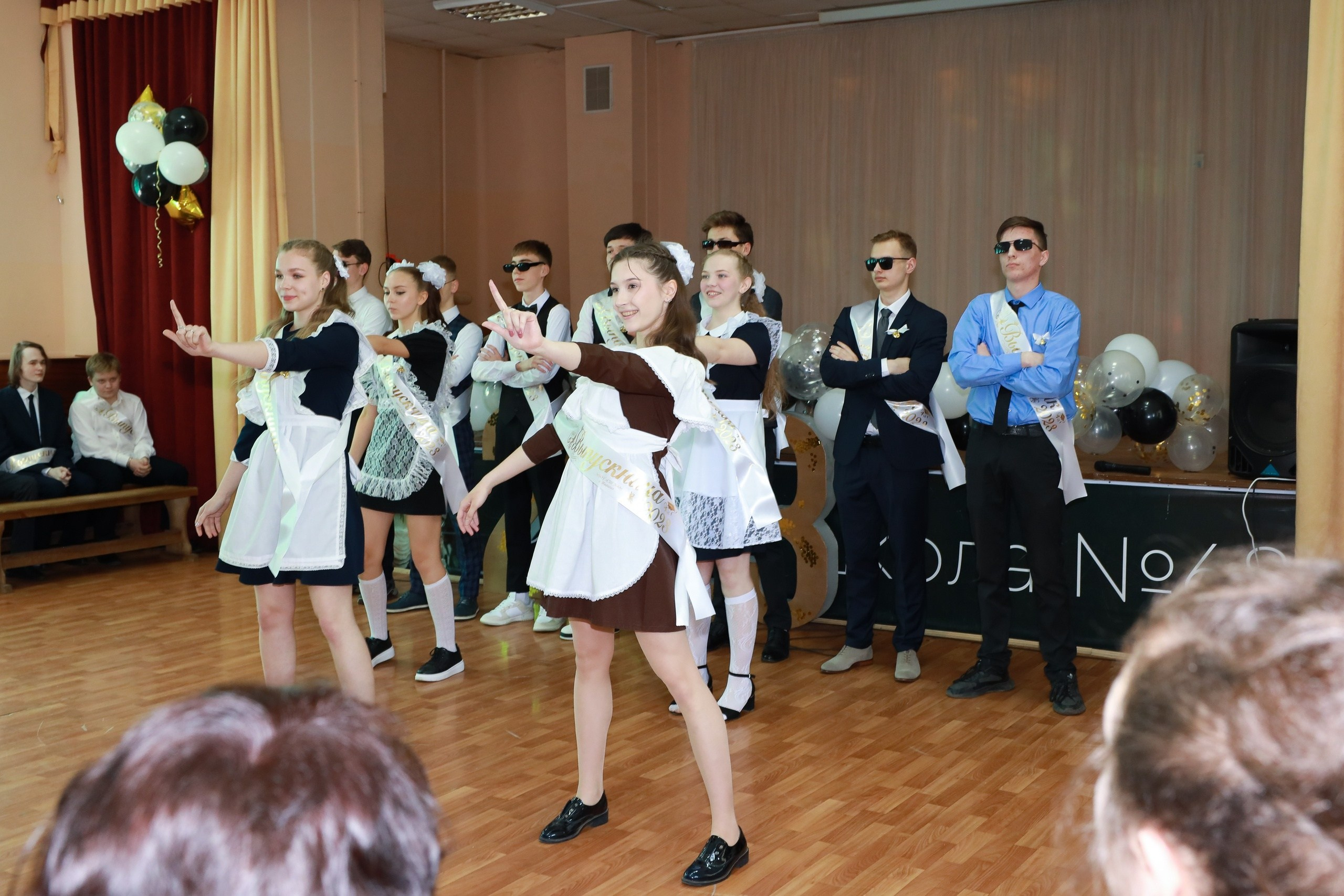 Концерты, выступления, выпускные, юбилеи. Репортажный, семейный, школьный фотограф в Иванове Инна Крылова