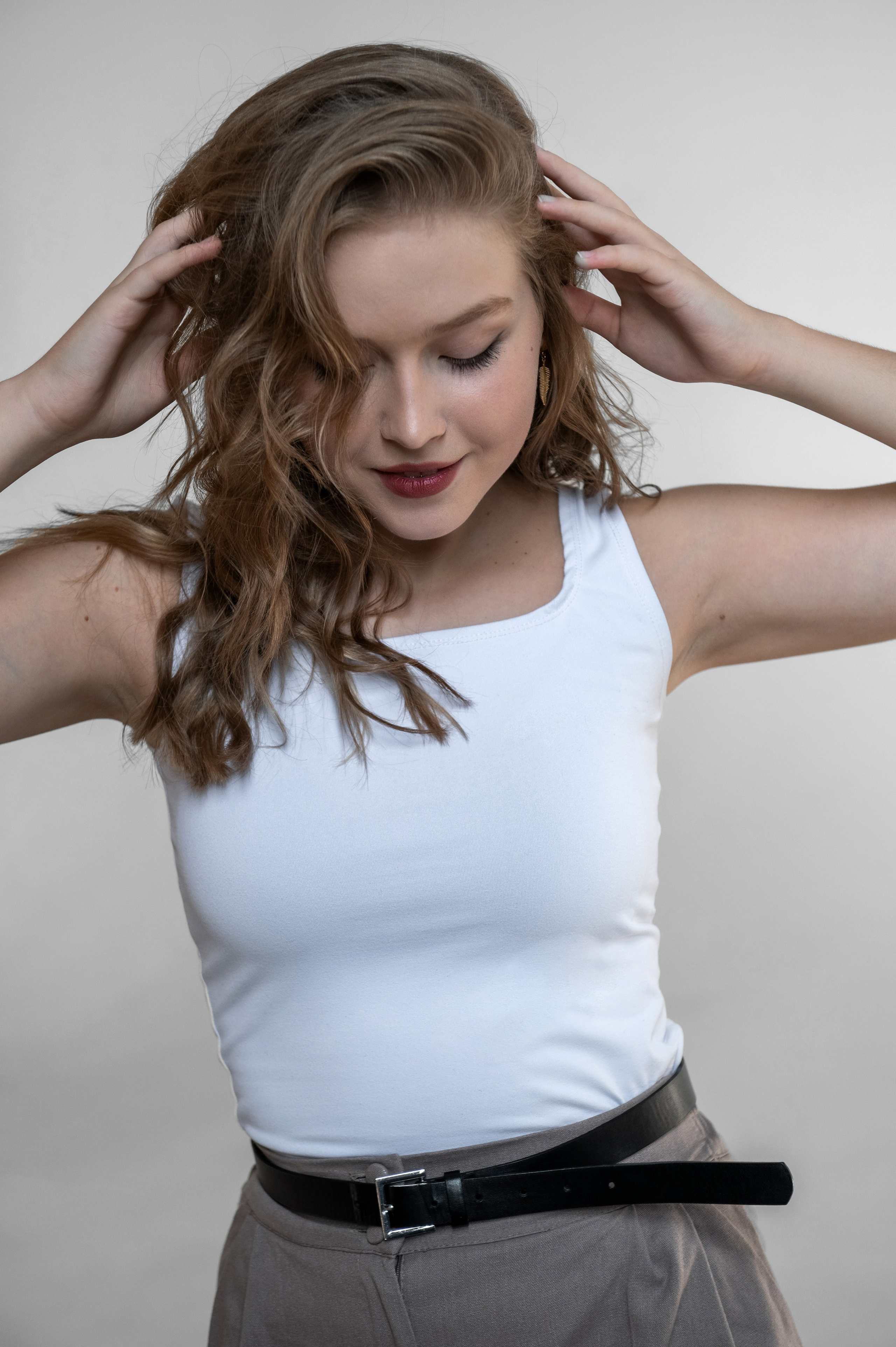 Настя. Безуглова Юлия Контент фотограф Санкт-Петербург