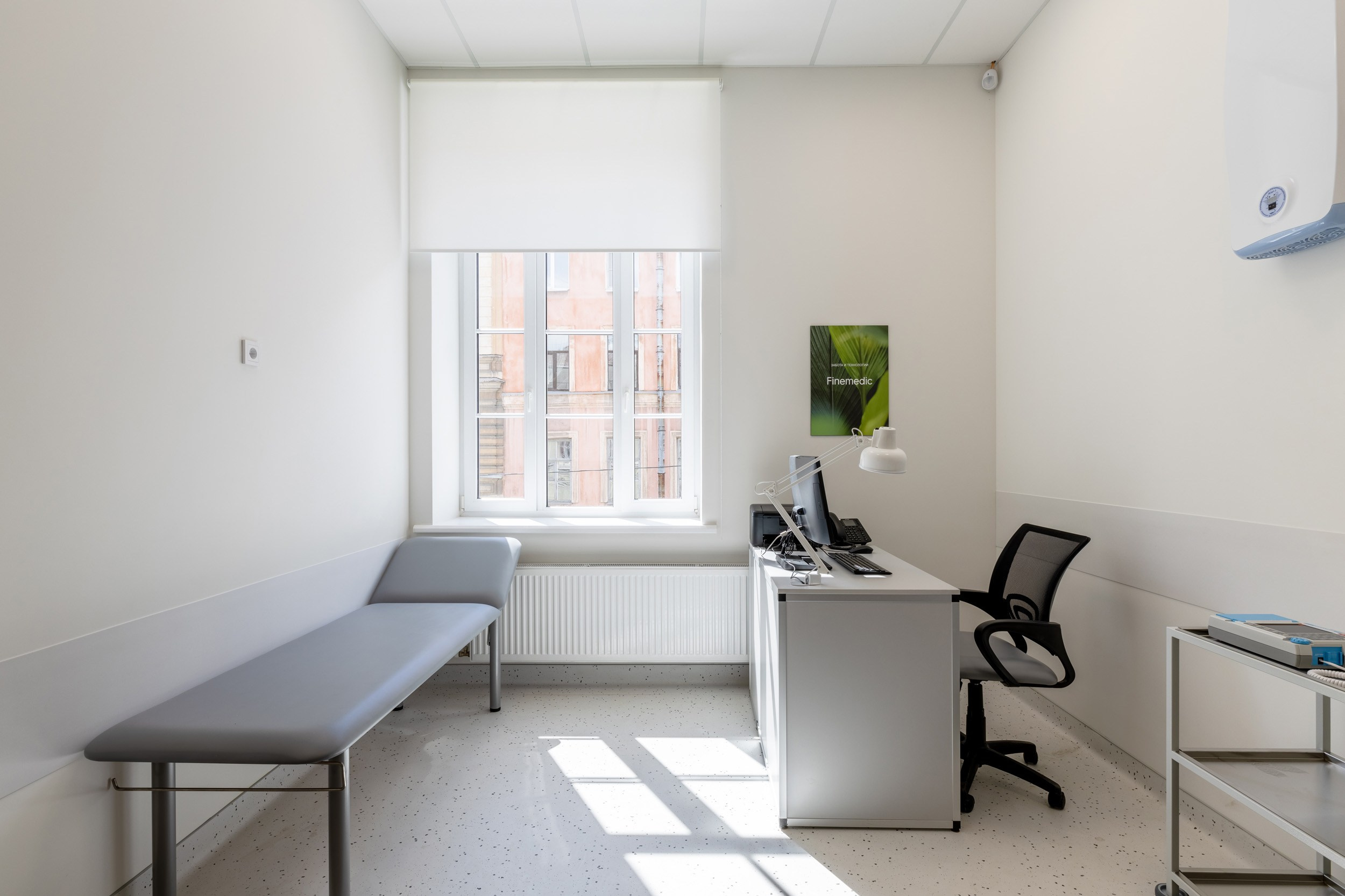 ИНТЕРЬЕРЫ. Фотограф и видеомейкер в Санкт-Петербурге