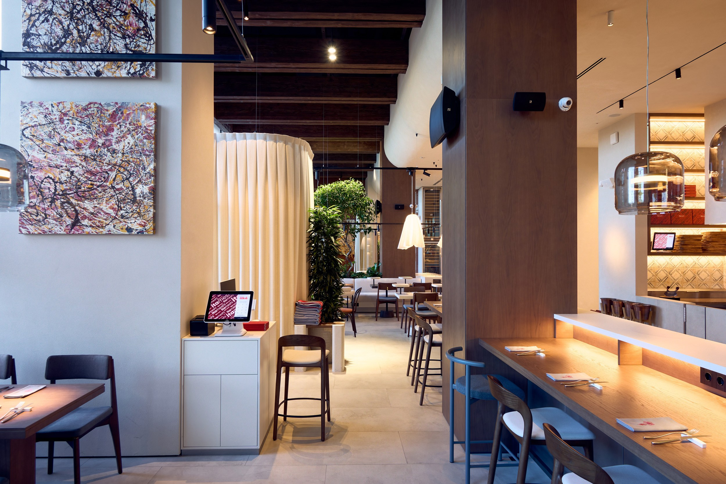 ИНТЕРЬЕРЫ. Фотограф и видеомейкер в Санкт-Петербурге