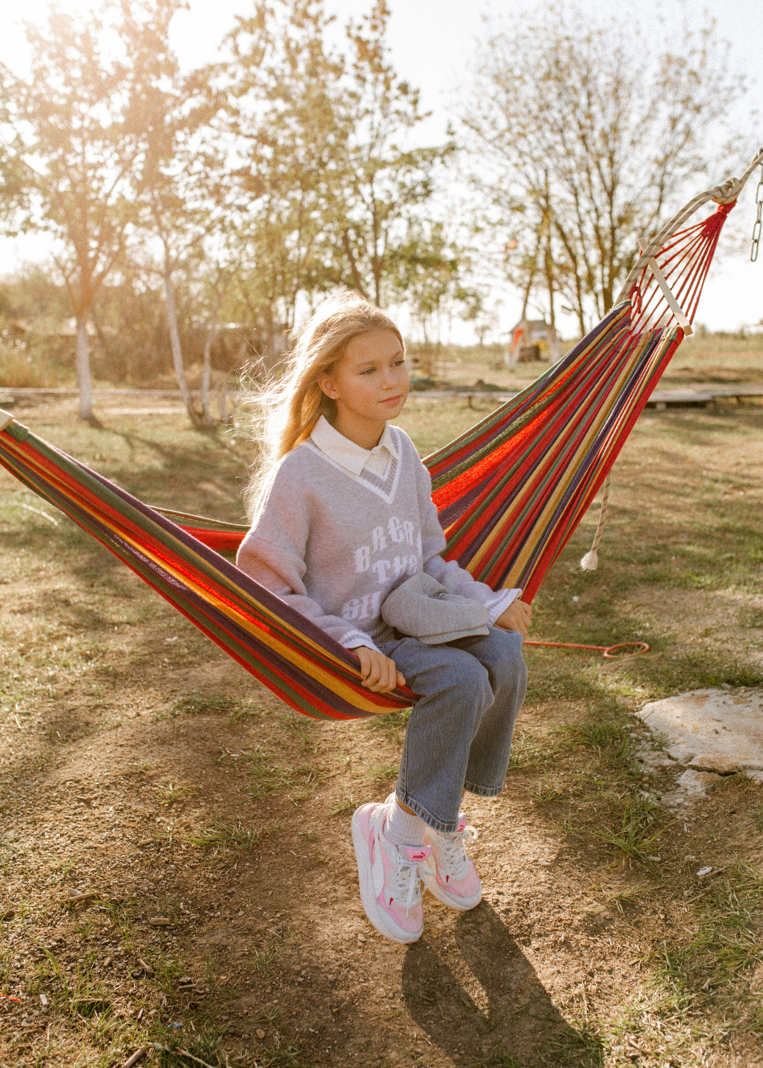 Фотограф в Приморско-Ахтарске Марьяна Чопко