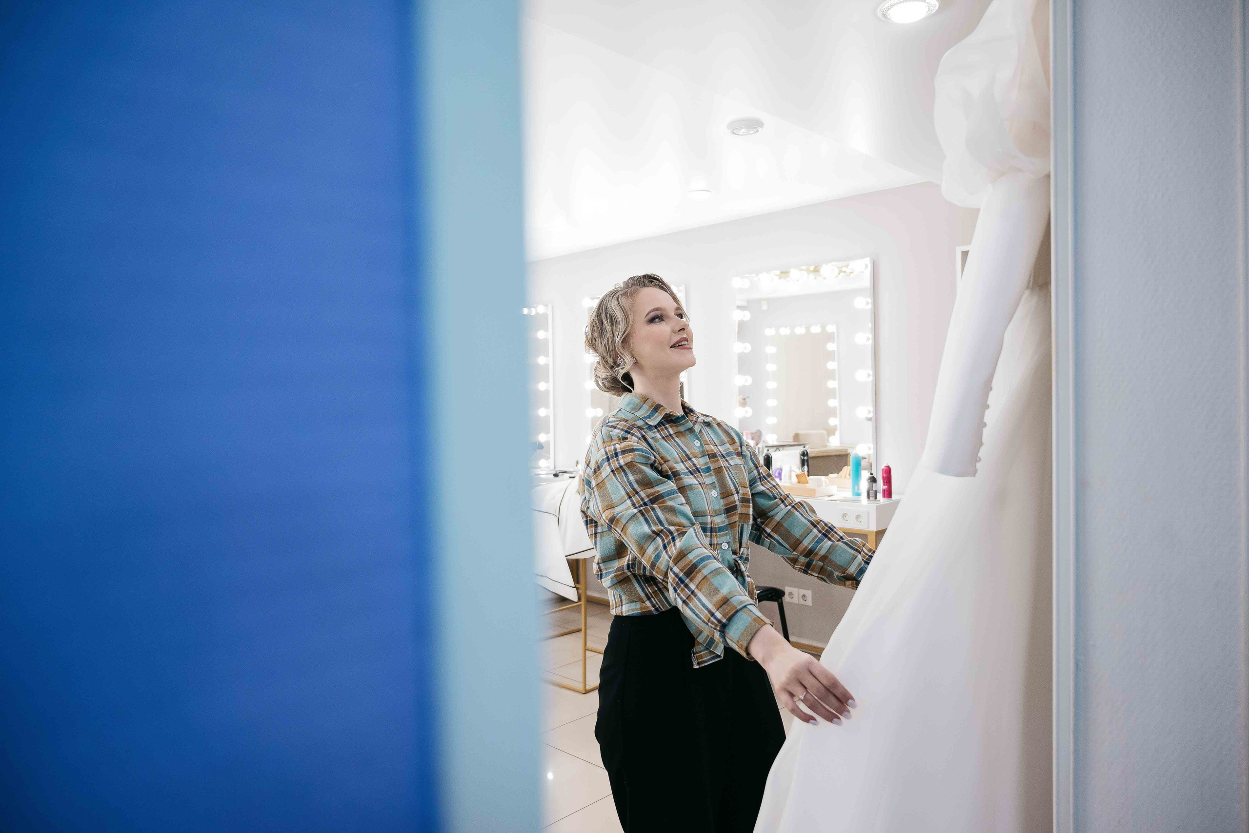 Влад и Аня. Тамара Власова