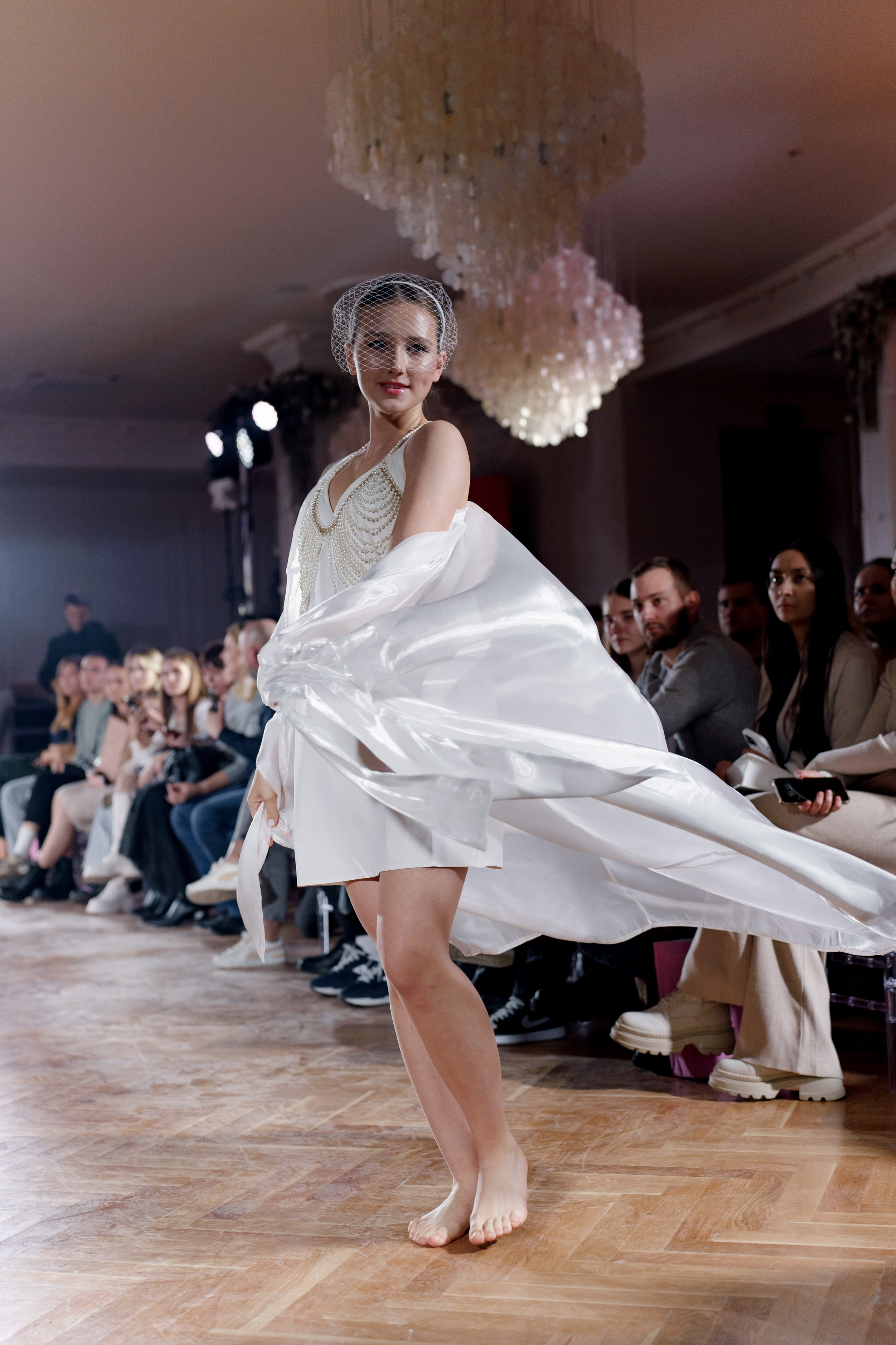 Выставка свадебных специалистов «Свадьба на 1000%». Свадебный фотограф в Санкт-Петербурге