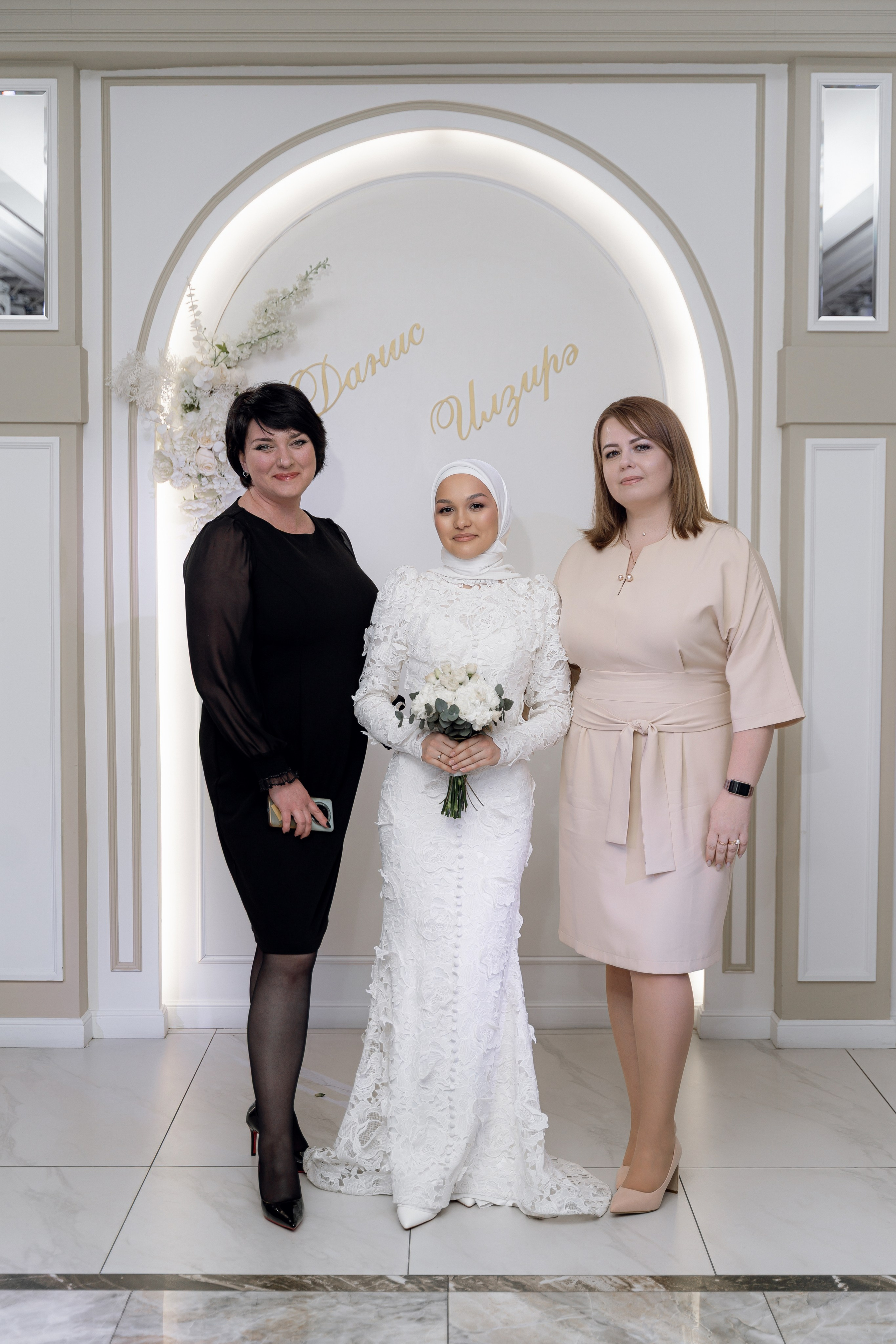 Данис & Ильзира (Алтан). RAMIL SAFIULLIN