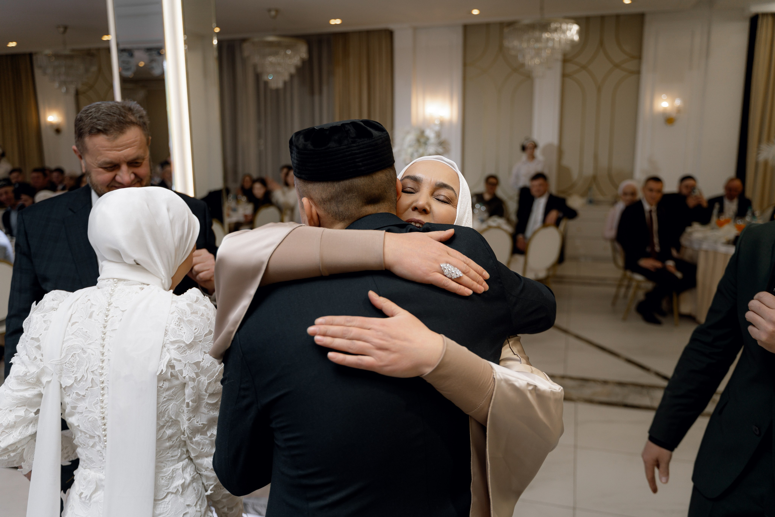 Данис & Ильзира (Алтан). RAMIL SAFIULLIN