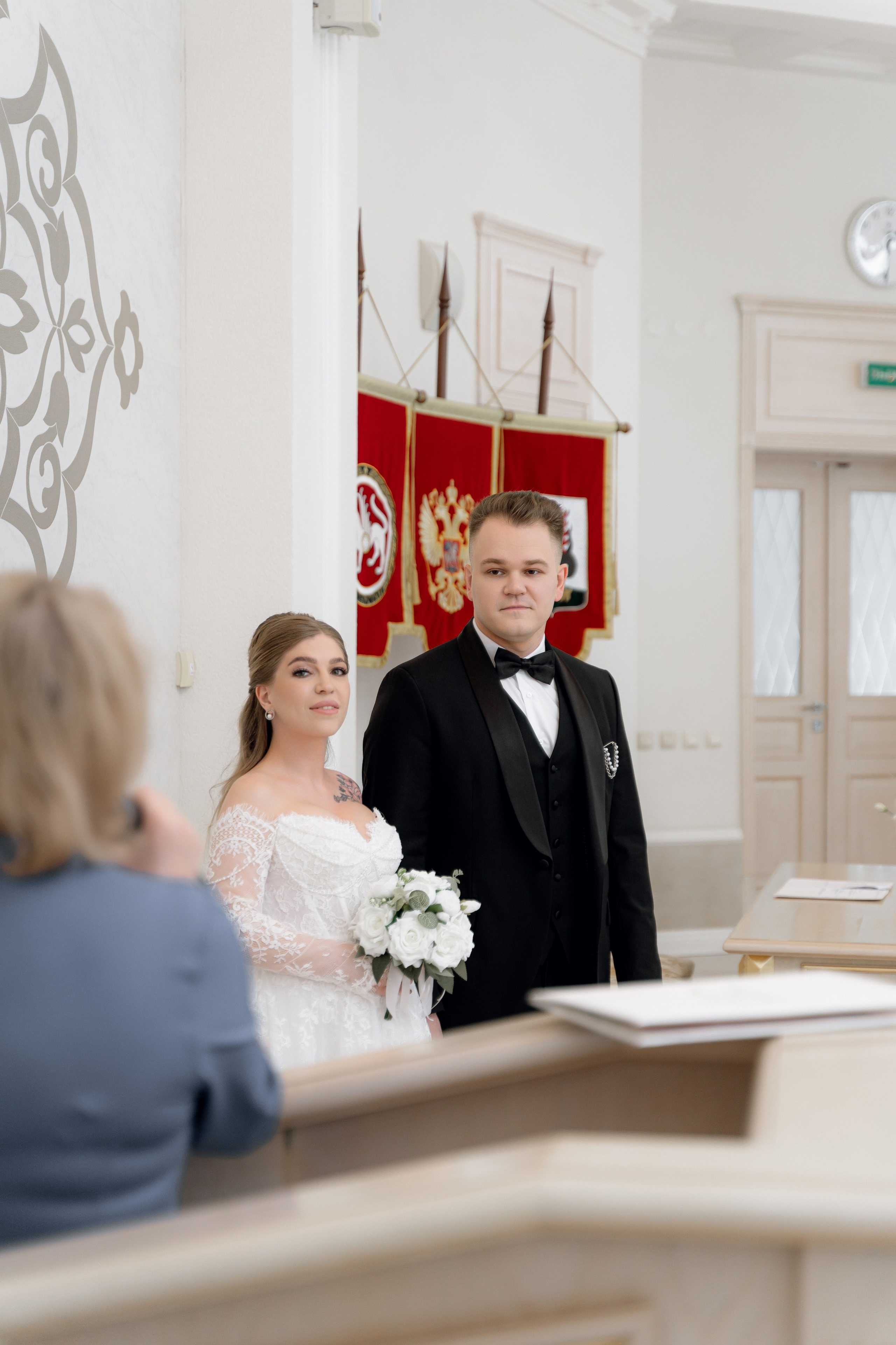 Денис & Екатерина. RAMIL SAFIULLIN