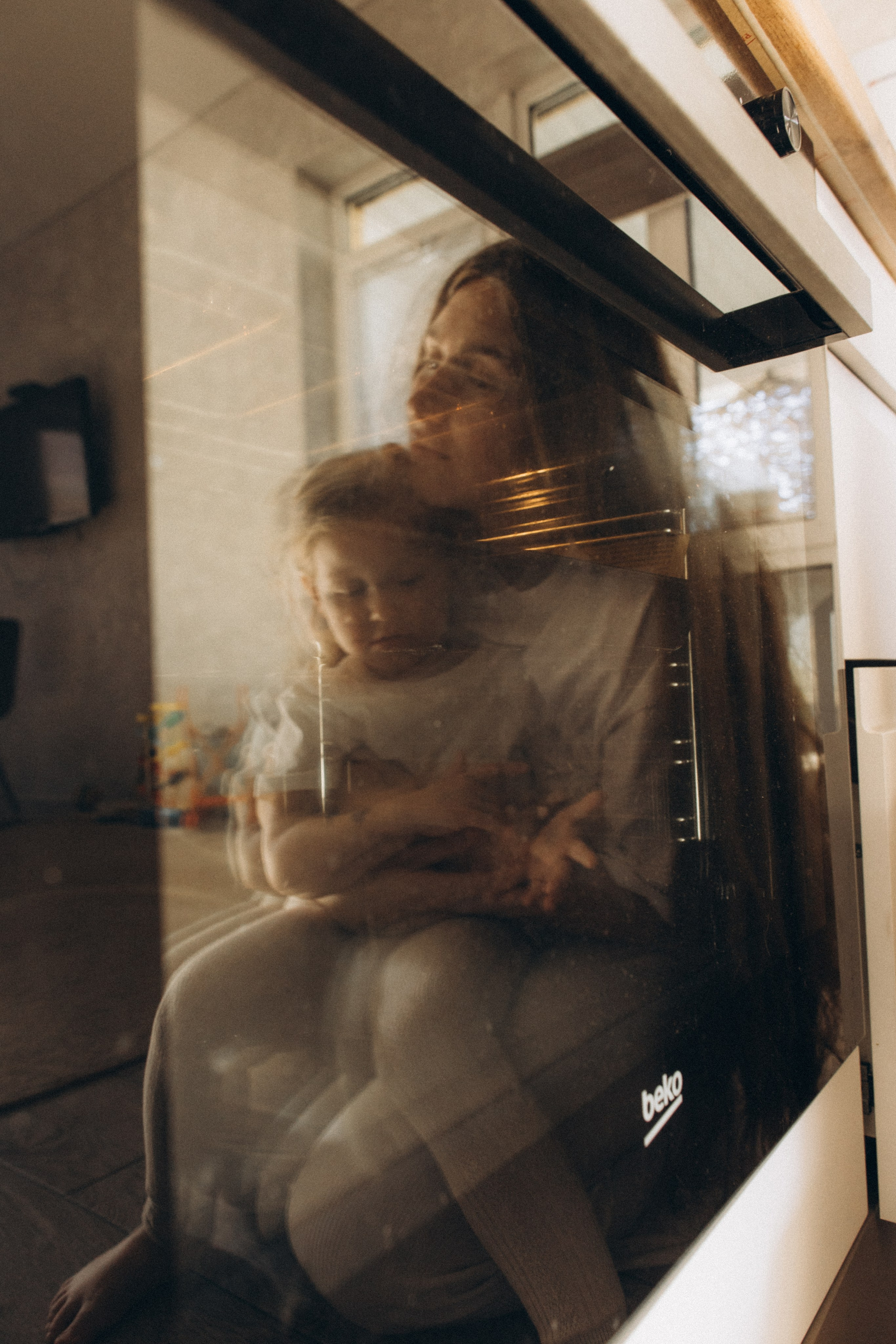 Наташа и Мира. Семейный фотограф в Краснодаре Анна Пасик