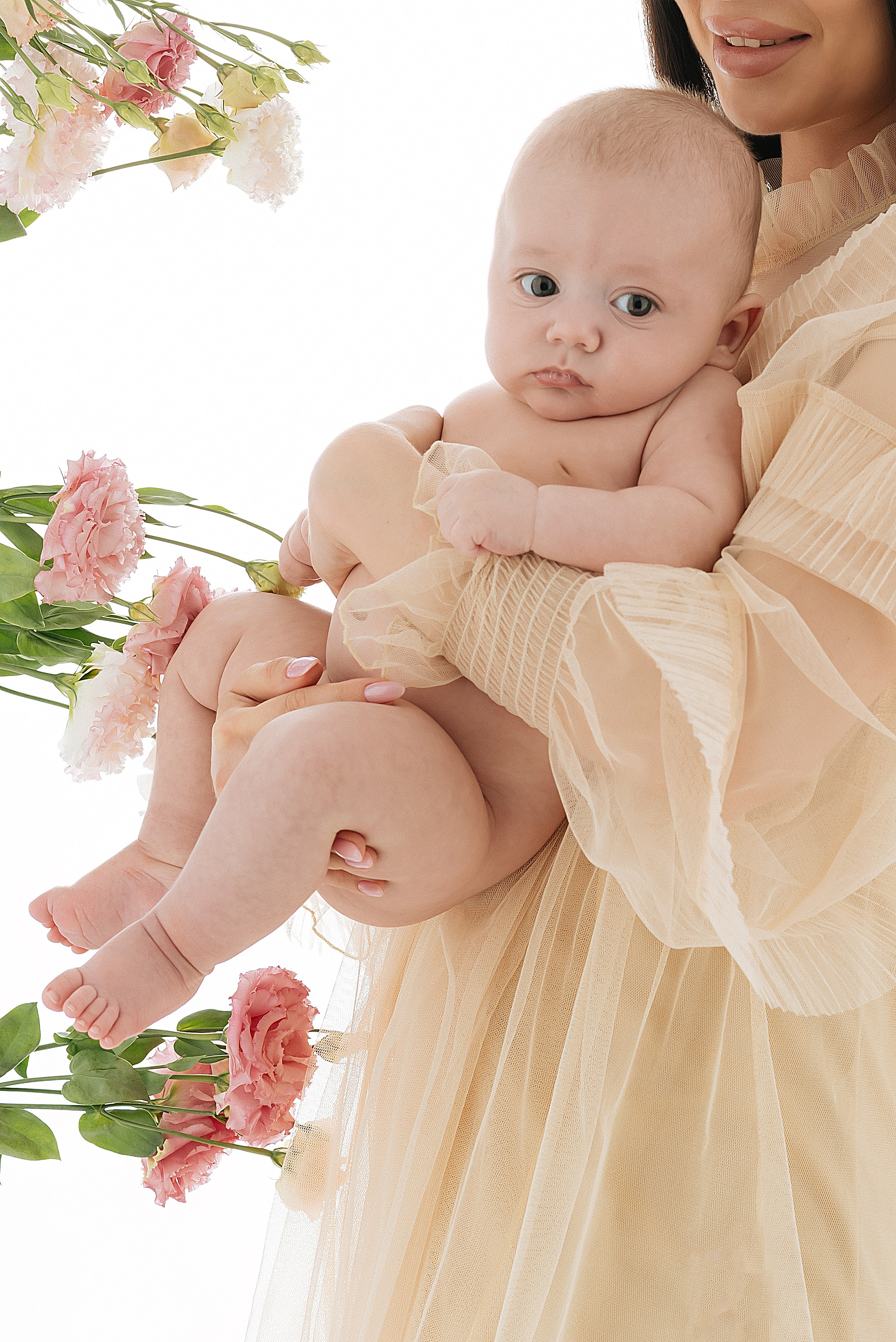 Мария и Марк. Свадебный и семейный фотограф в Ростове-на-Дону Алина Астахова