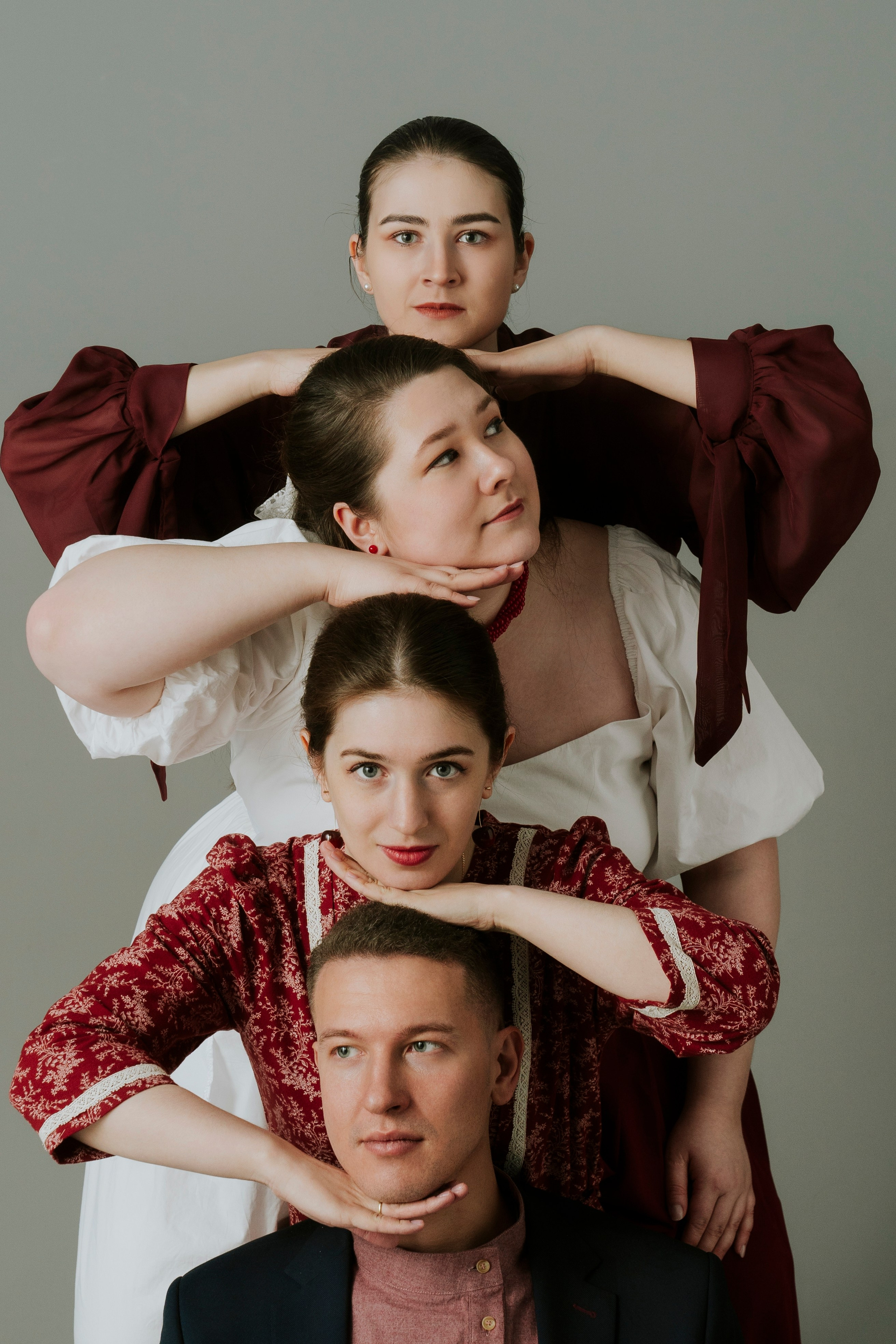 Фольклор. Фотограф в Москве Татьяна Колотилова