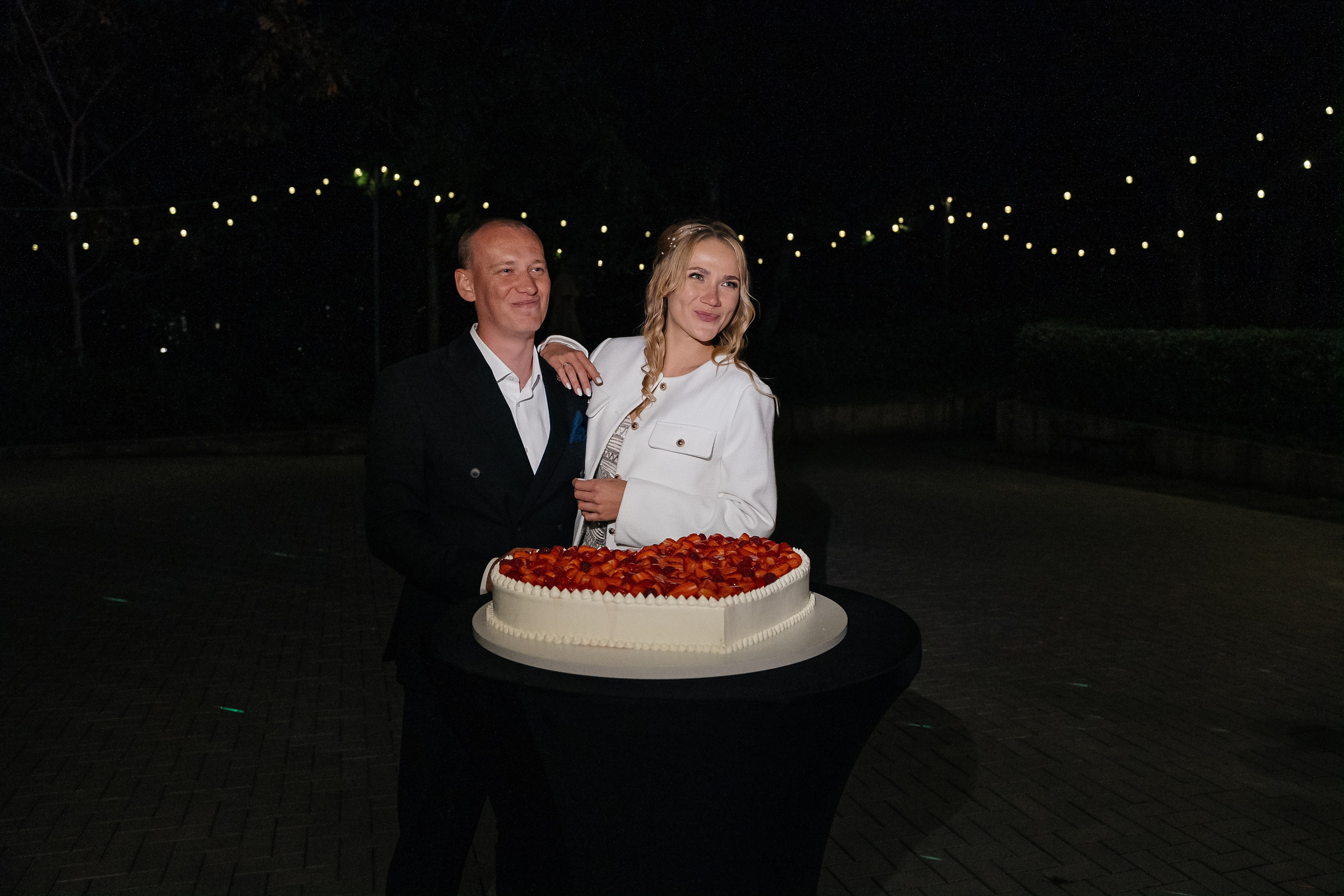 Дмитрий и Алиса. Главная