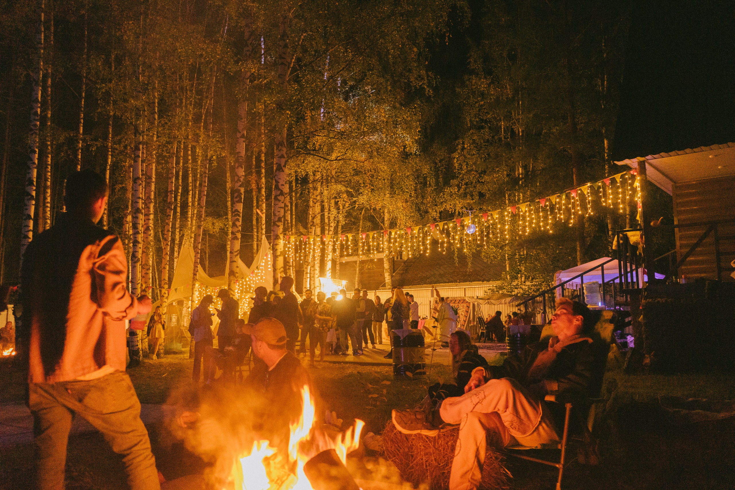 Events. CLIP CREATOR, PHOTOGRAPHER