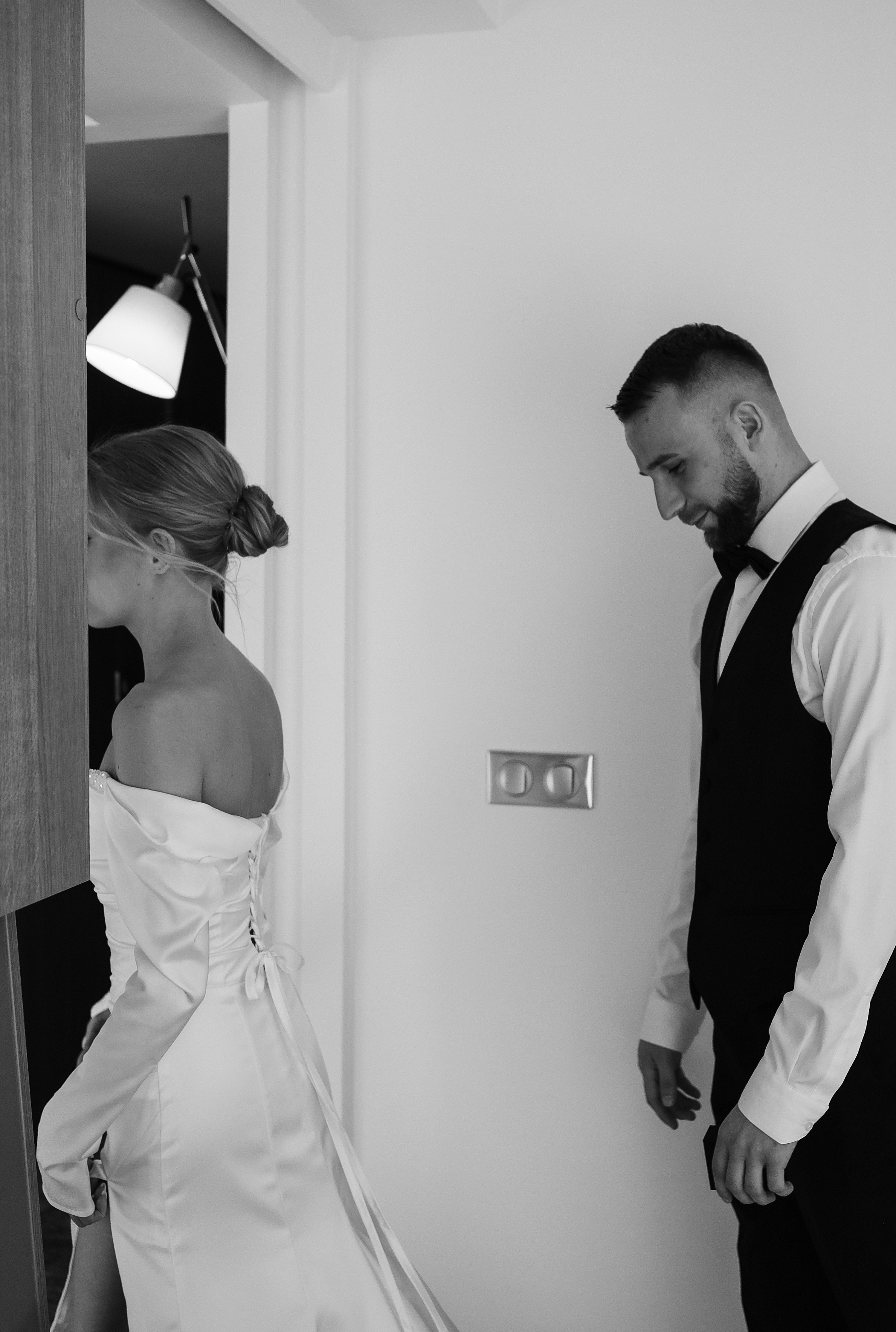 Nina & Stepan. Свадебный и семейный фотограф Москва Варламова Виктория