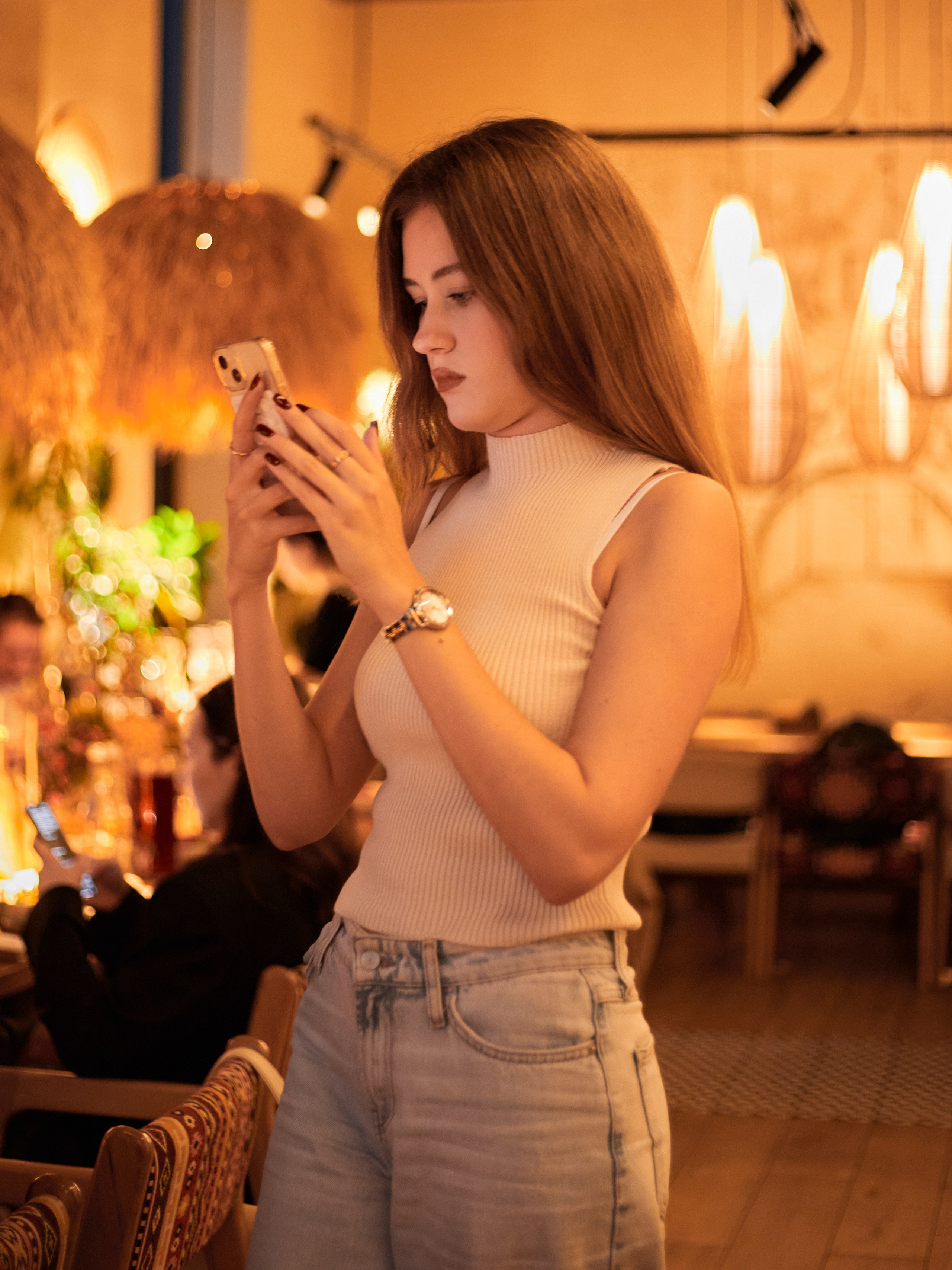 Репортаж. Главная