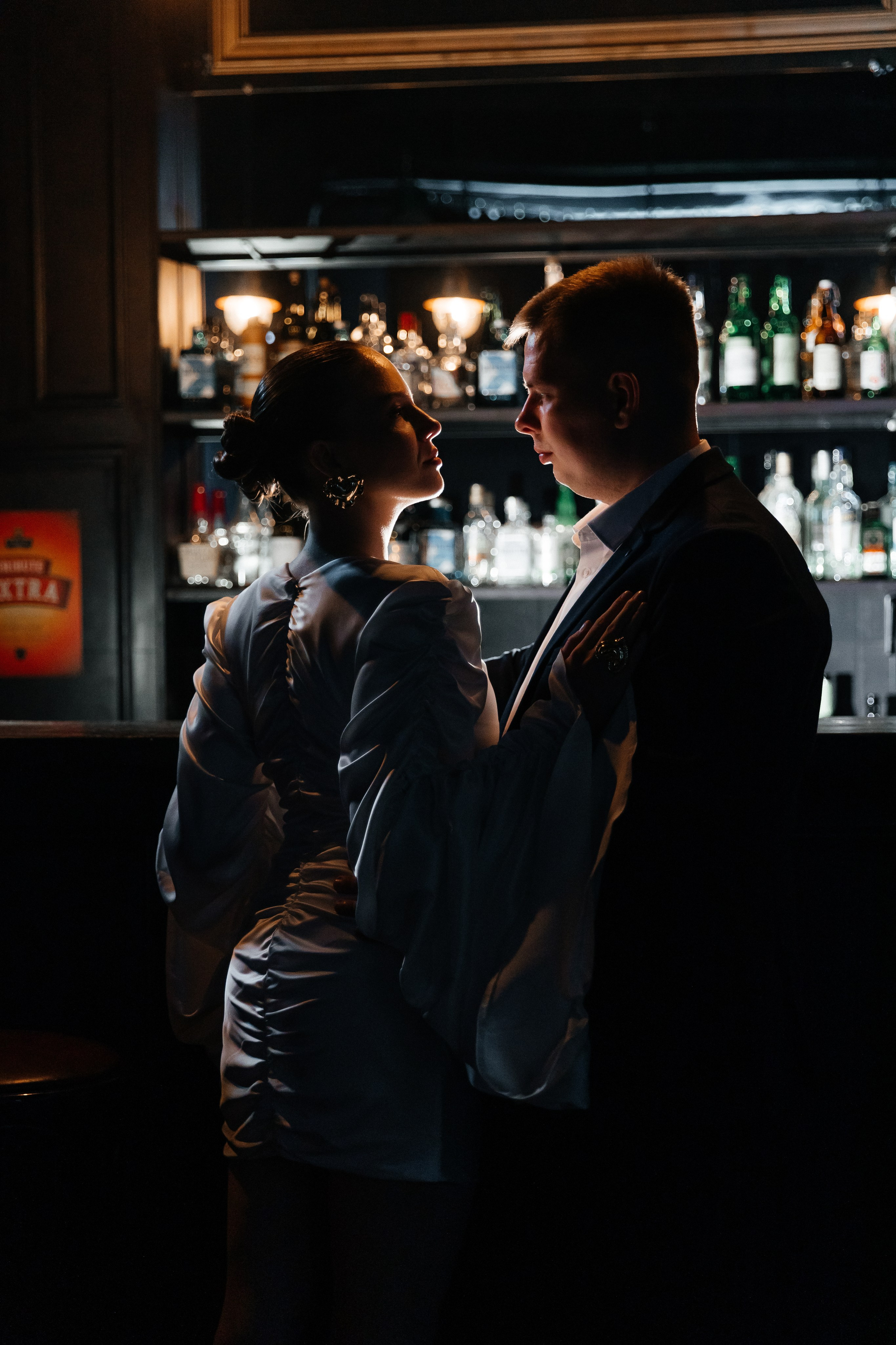 Свадебный фотограф Кирилл Хлобыстов