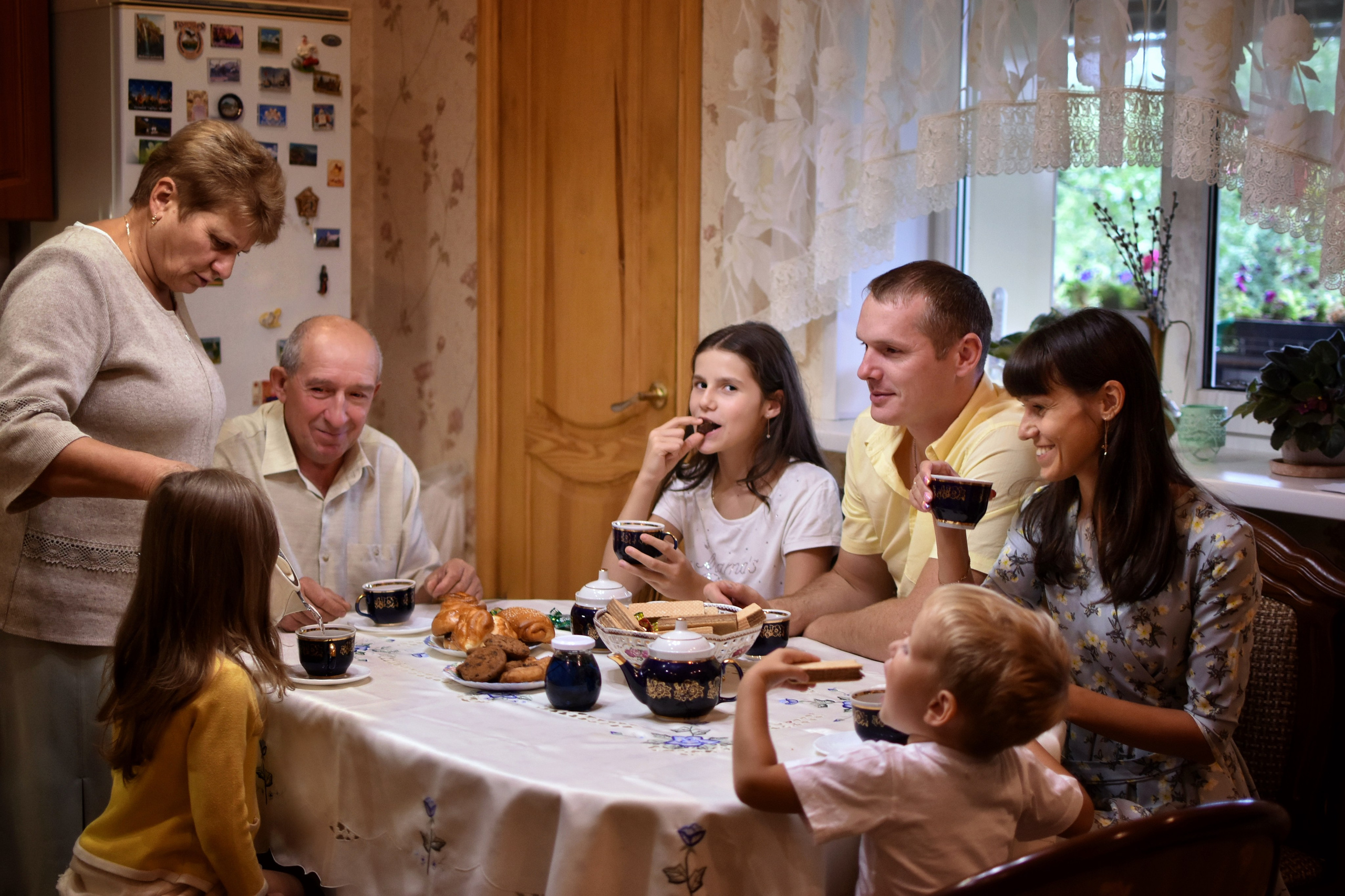 Семейные съемки. Семейный фотограф в Красногорске и Лобне — Мария Бесштанькина | Семейные фотосессии