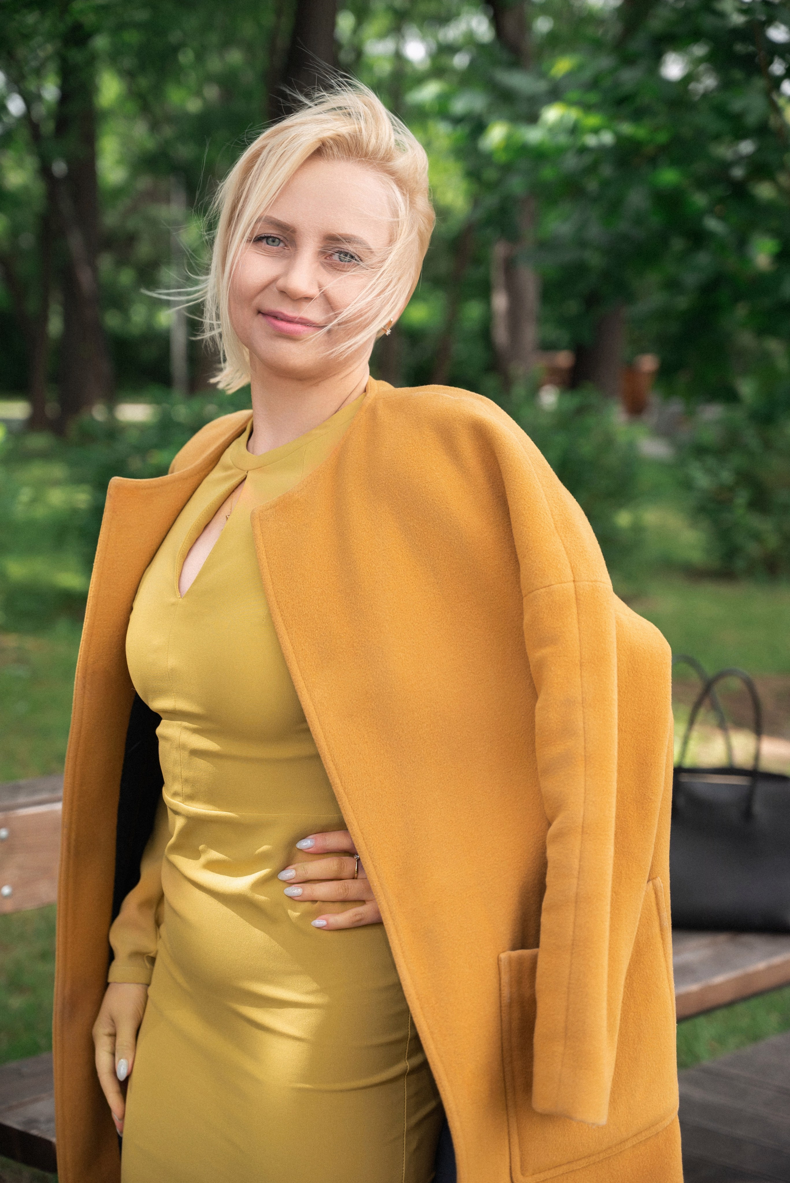 HR бизнес-партнер: Екатерина. Фотограф в Красногорске и Лобне — Мария Бесштанькина