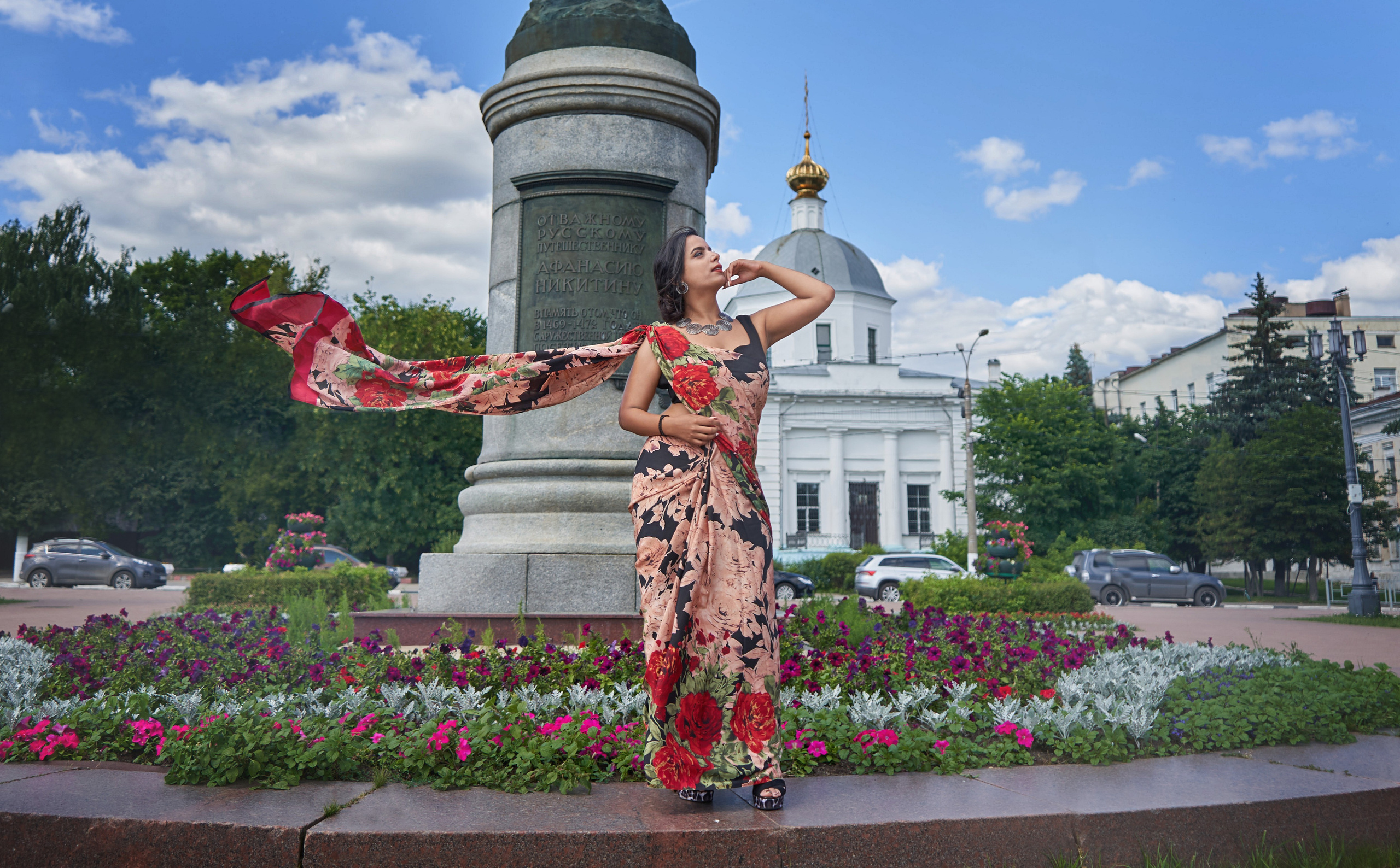 Выпускной ТверьГМУ. Фотограф в Твери Захаров Сергей
