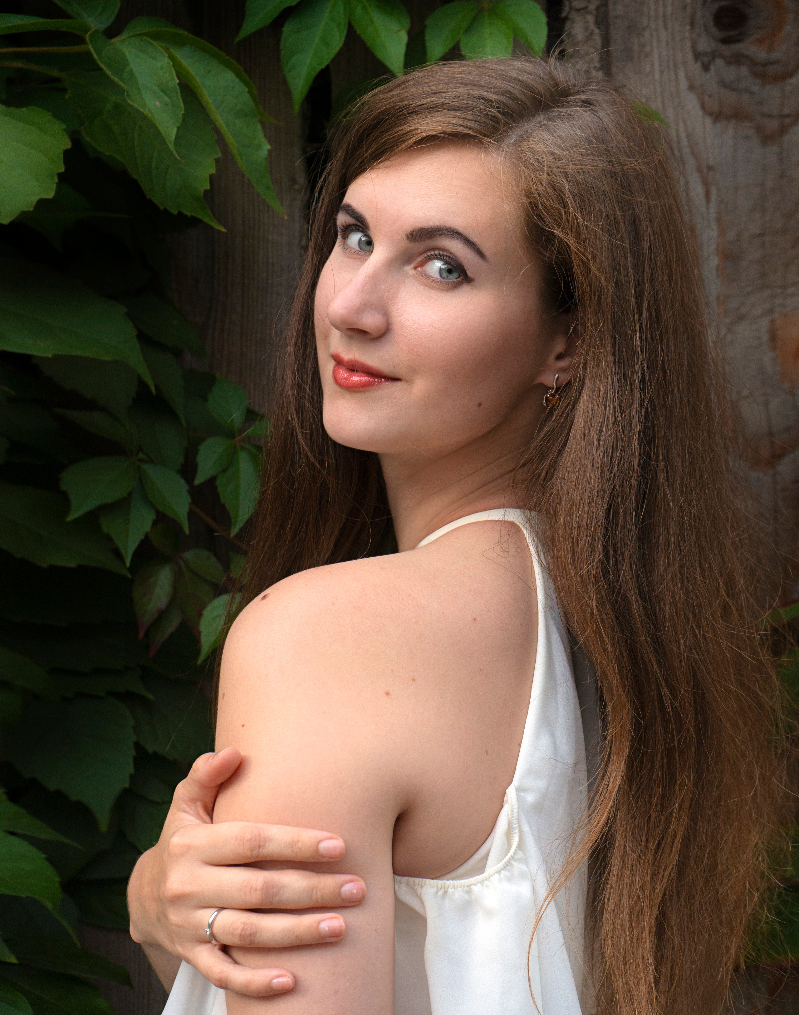 Девушки. Фотограф в Твери Захаров Сергей