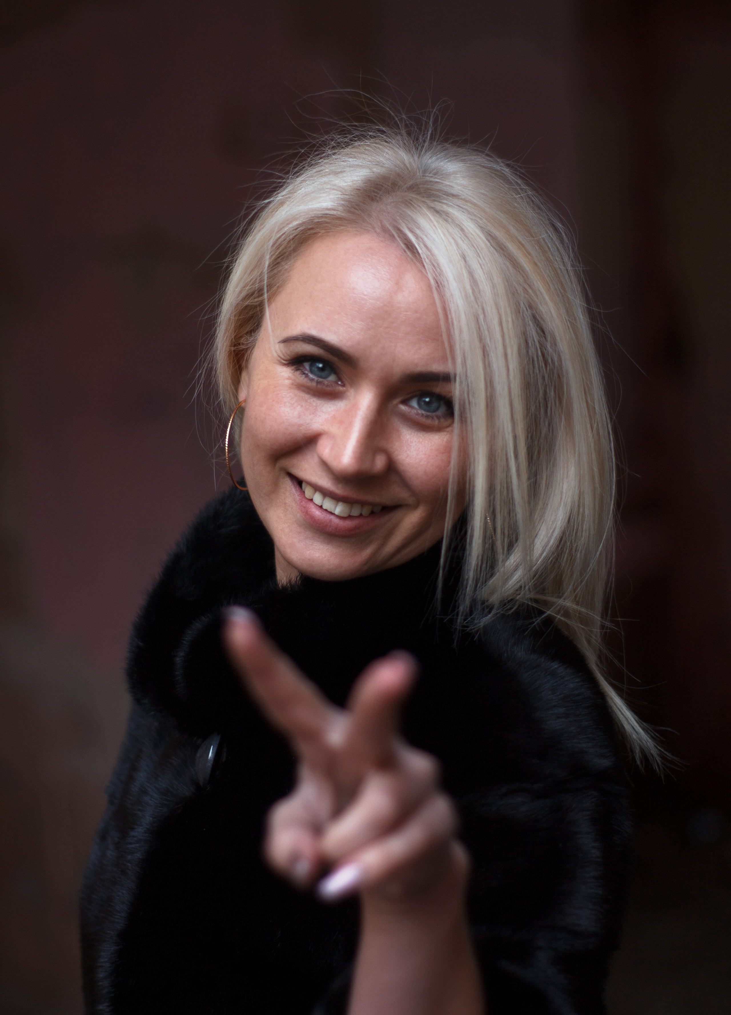 Девушки. Фотограф в Твери Захаров Сергей