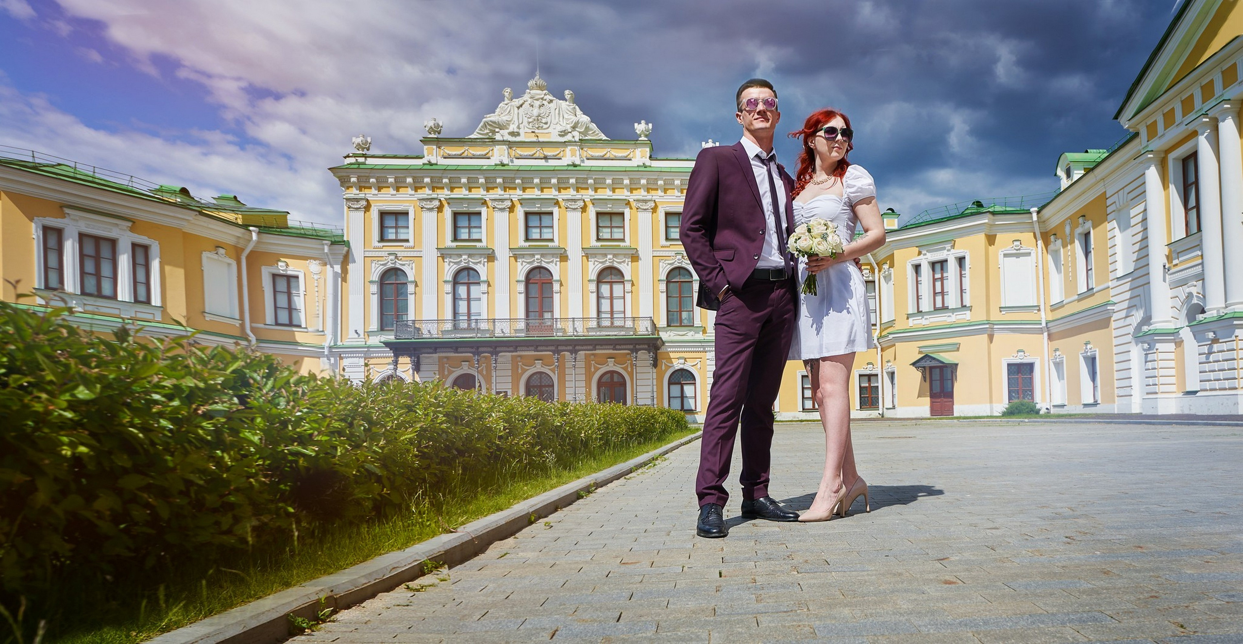 Фотограф в Твери Захаров Сергей