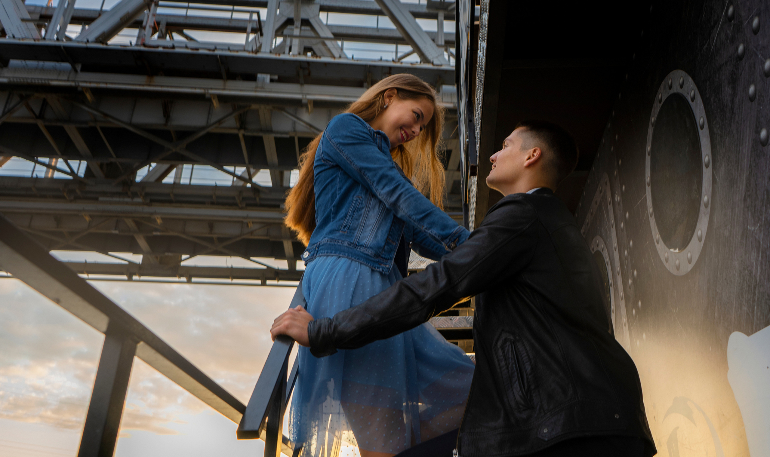 Фотограф в Твери Захаров Сергей