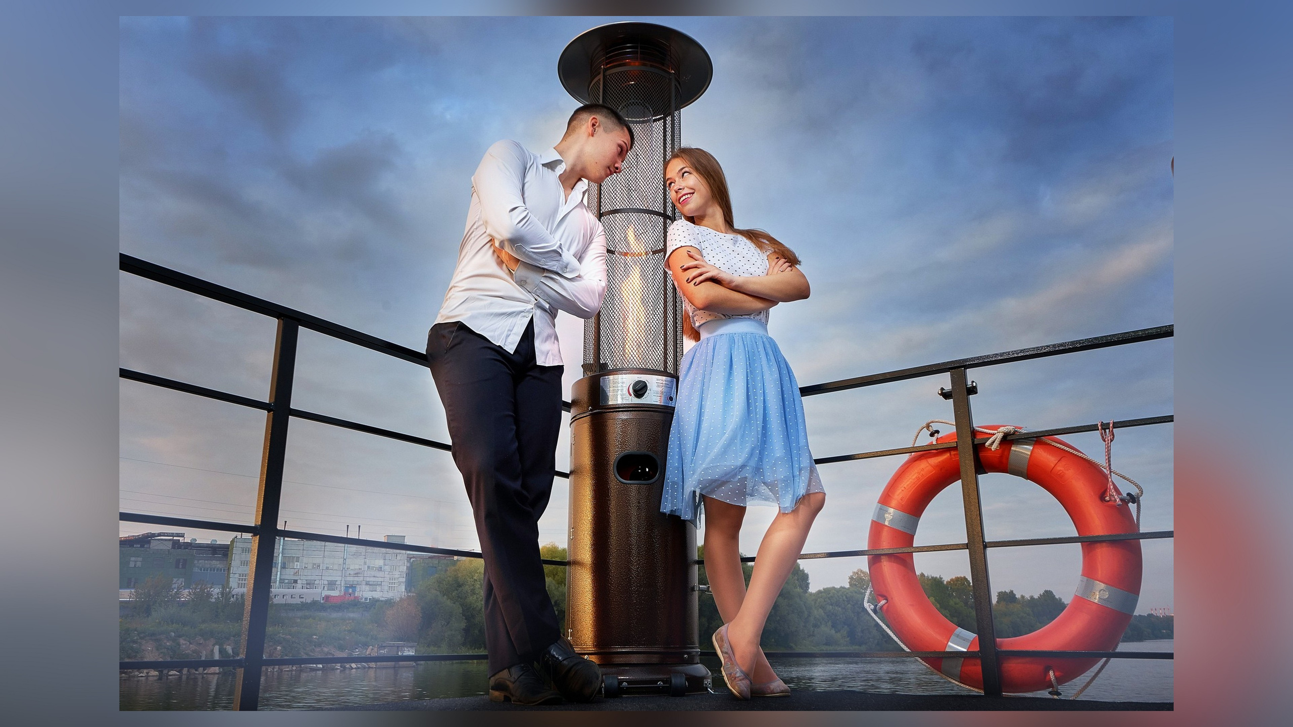 Фотограф в Твери Захаров Сергей