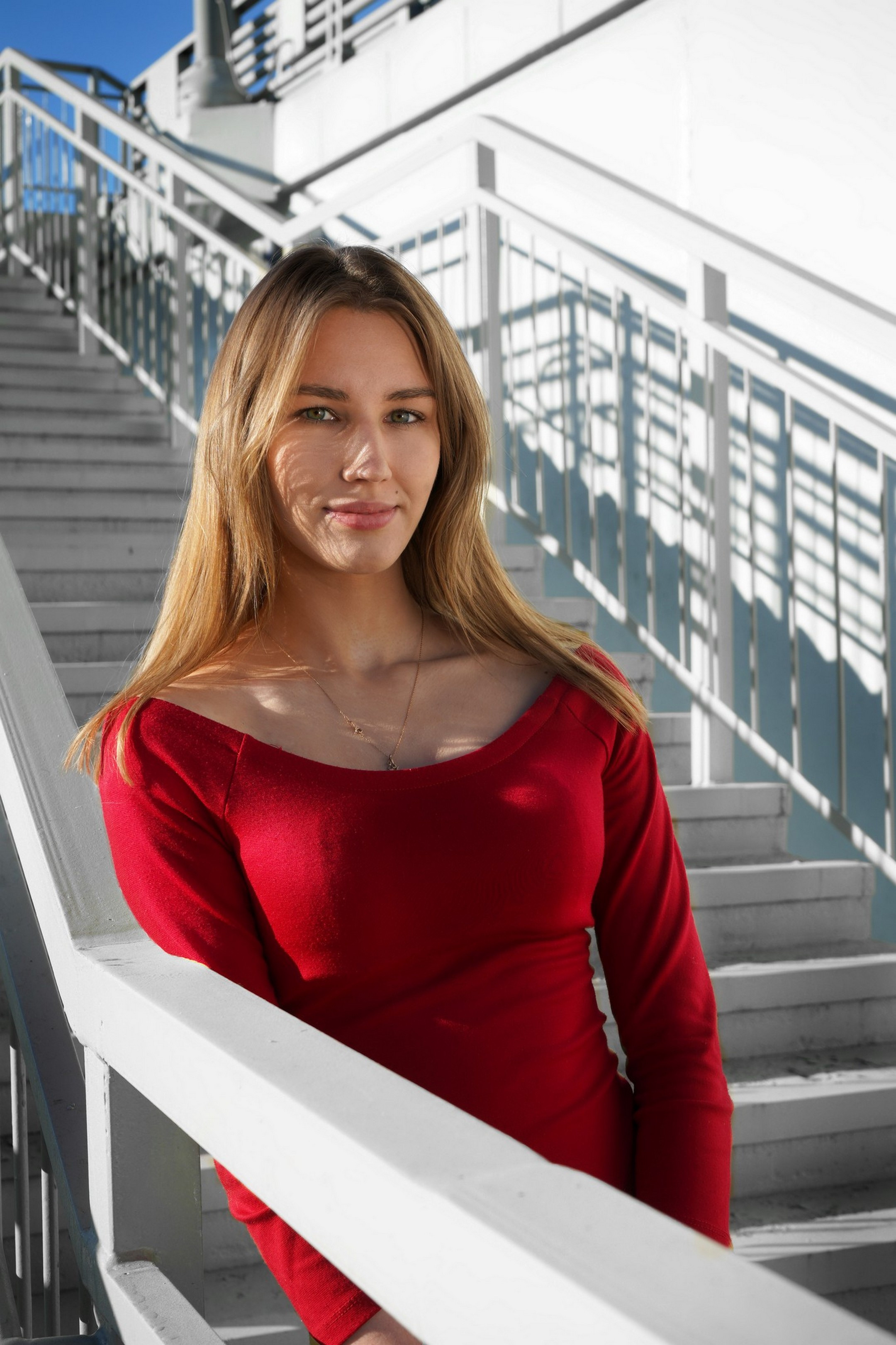 Девушки. Фотограф в Твери Захаров Сергей