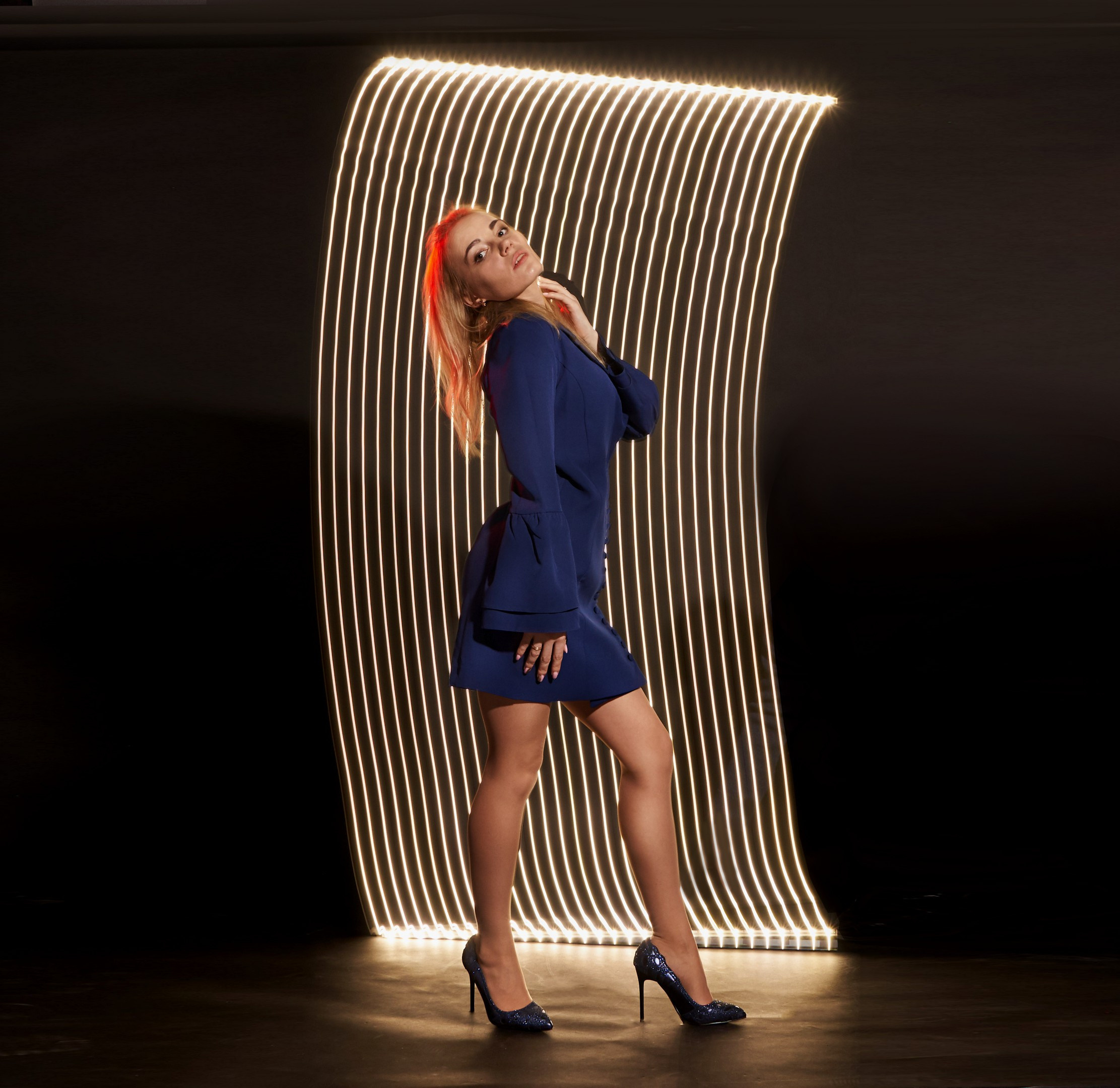 Девушки. Фотограф в Твери Захаров Сергей