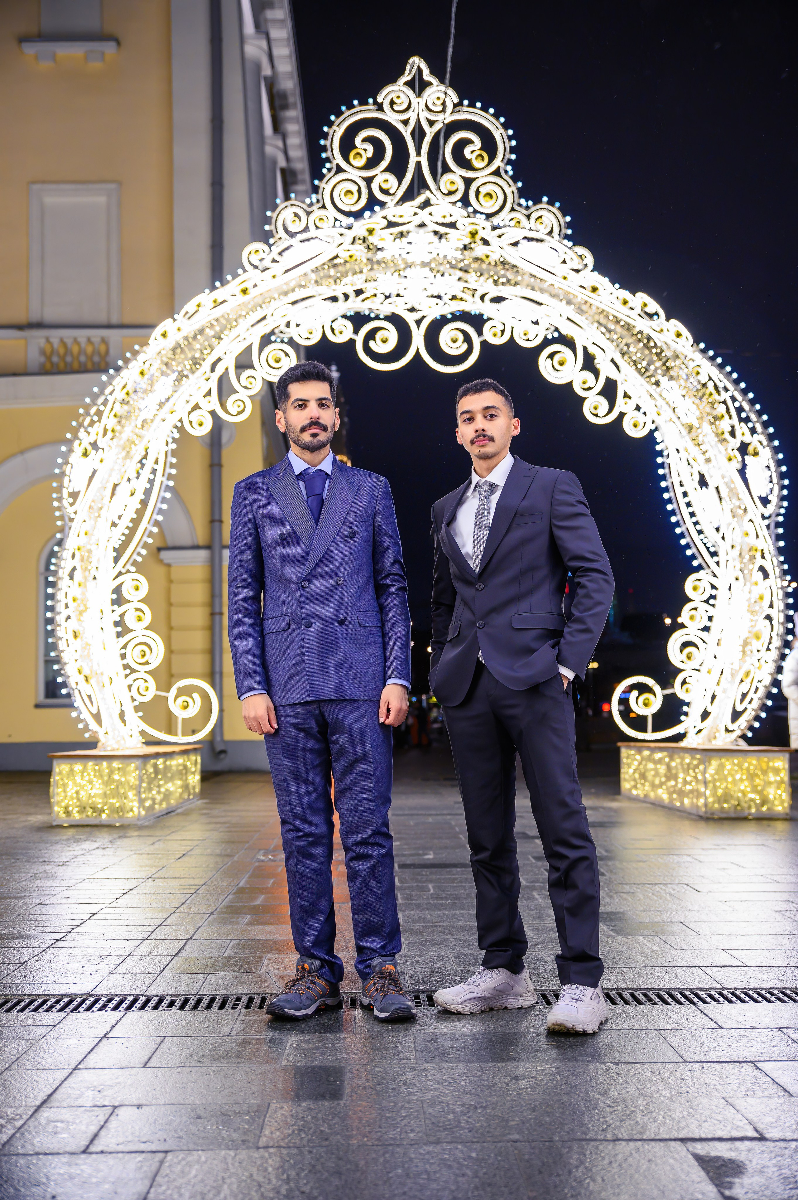 Прогулки по Москве. Профессиональный фотограф в Санкт-Петербурге