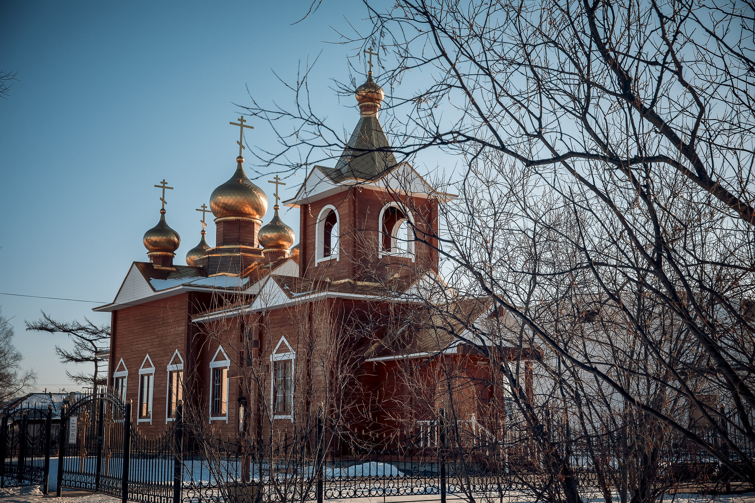 Таинство Крещения Михаила 2023. Фотограф Таинств Крещение и Венчания г. Магадан Власова Ульяна