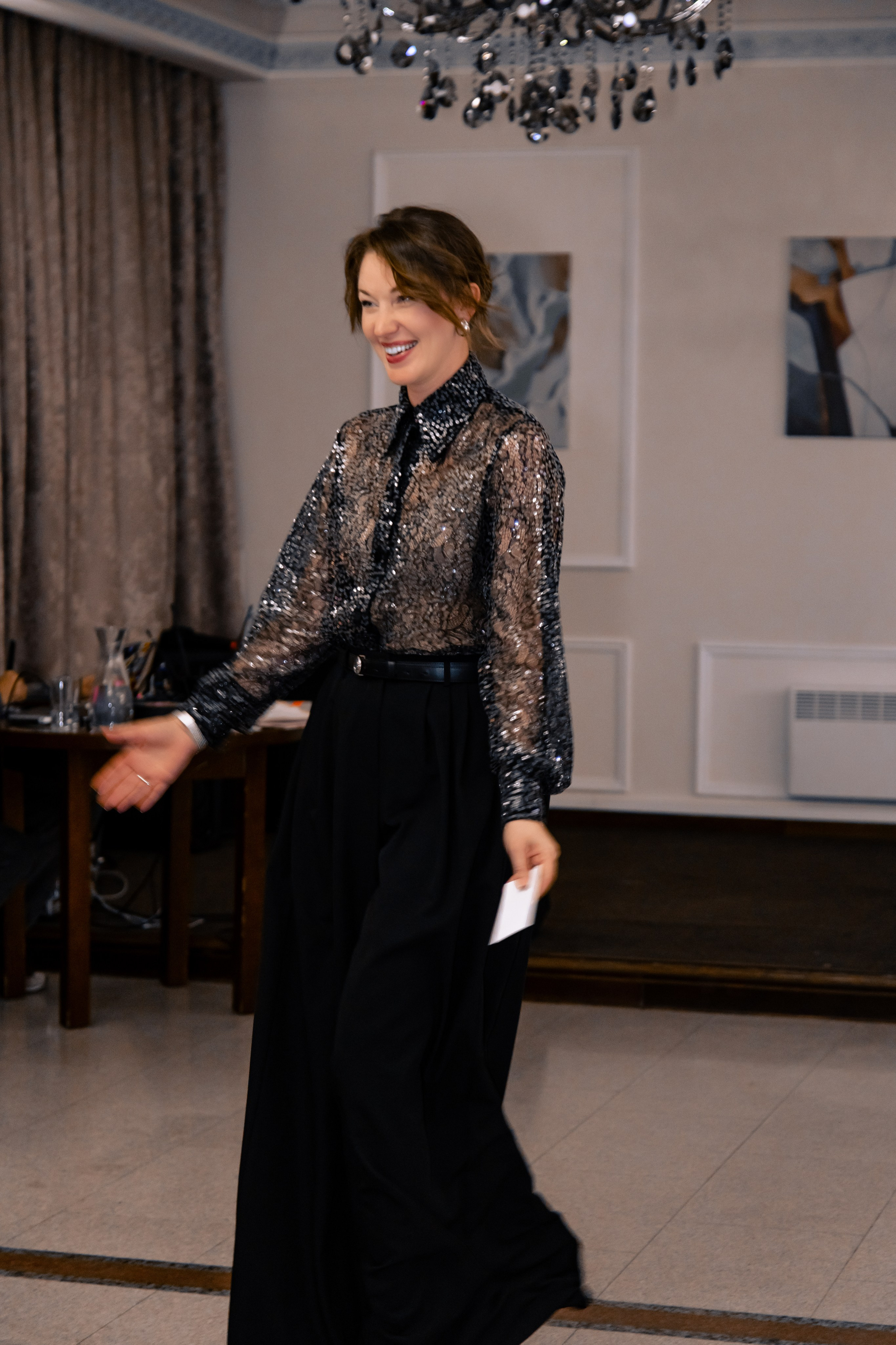 ЗОЛОТОЕ ВРЕМЯ LUXE. МЕДИА-РЕСУРС ХАБАРОВСК / Фотоотчеты / Репортажи / События