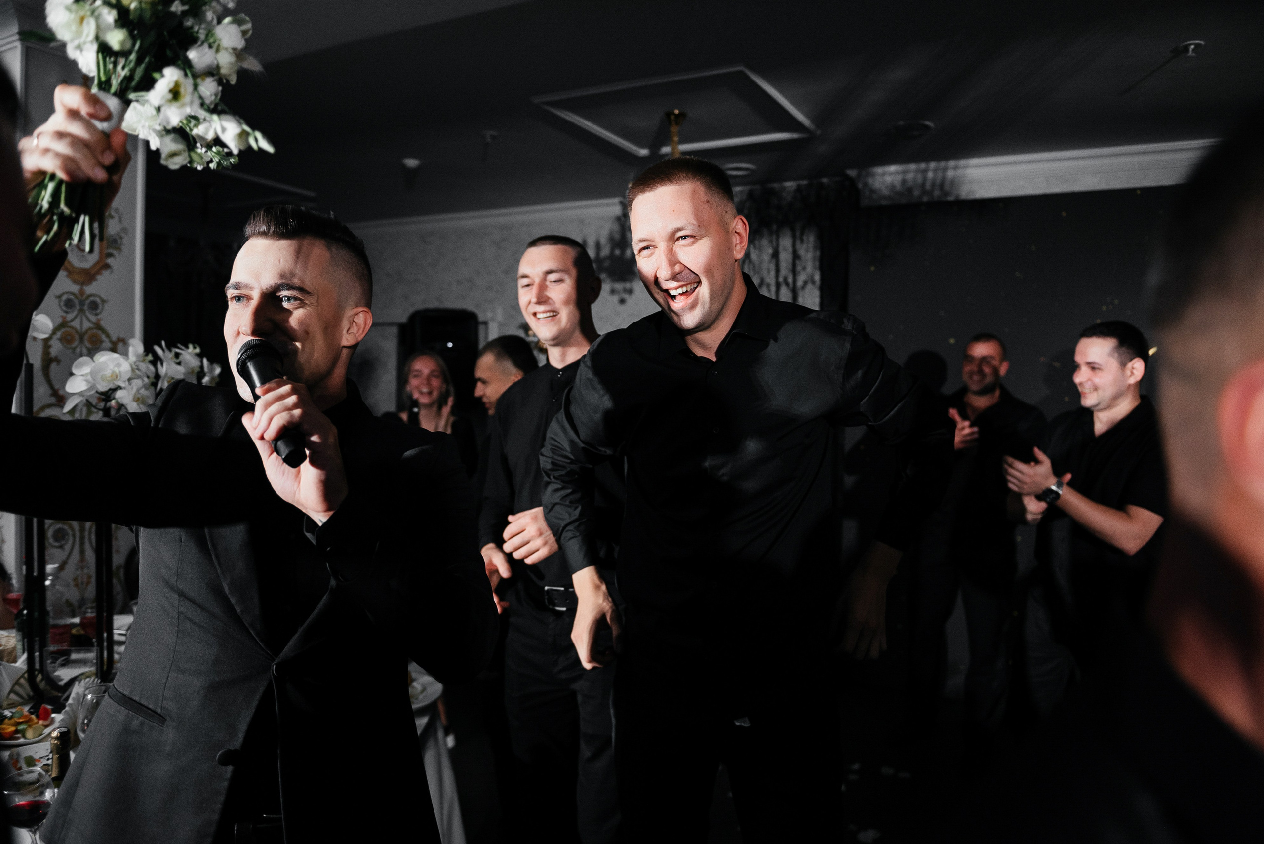 Руслан и Ольга. Zhulanovilya