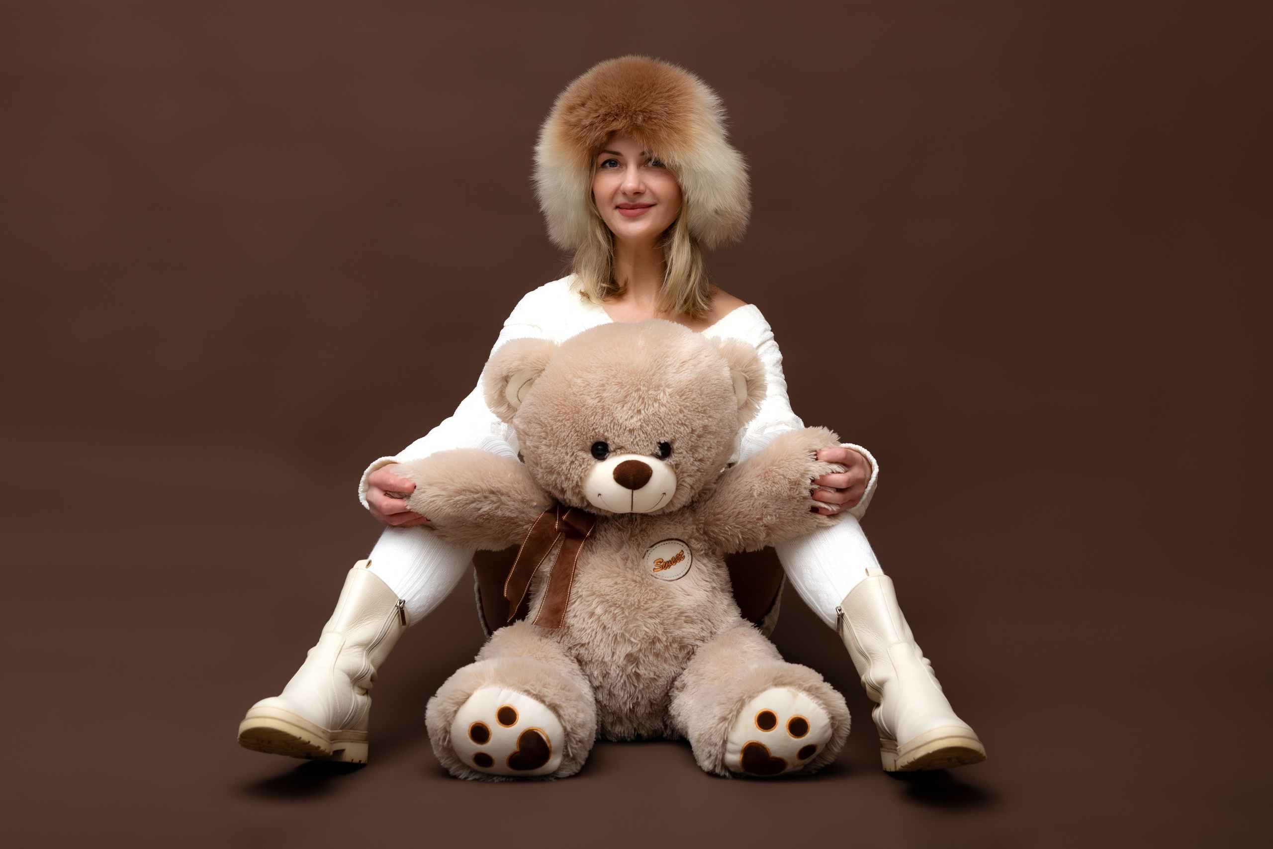 Фотограф в Санкт-Петербурге Козырь Олеся