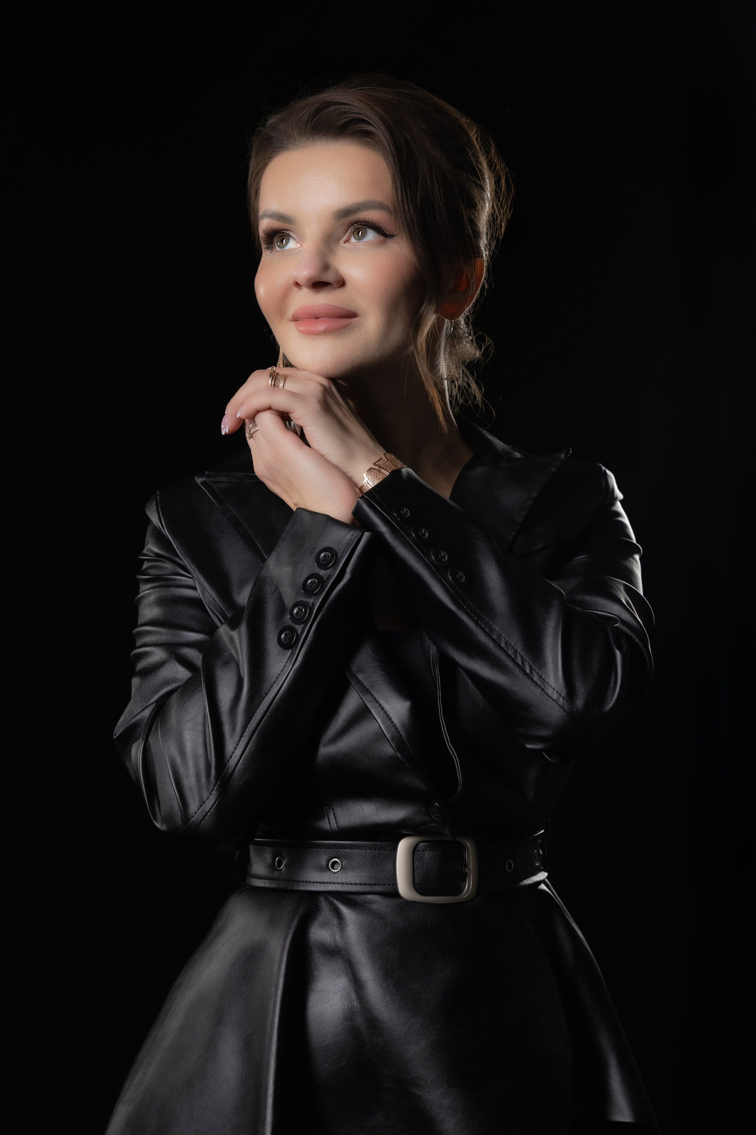 Татьяна. Фотограф в Санкт-Петербурге Козырь Олеся