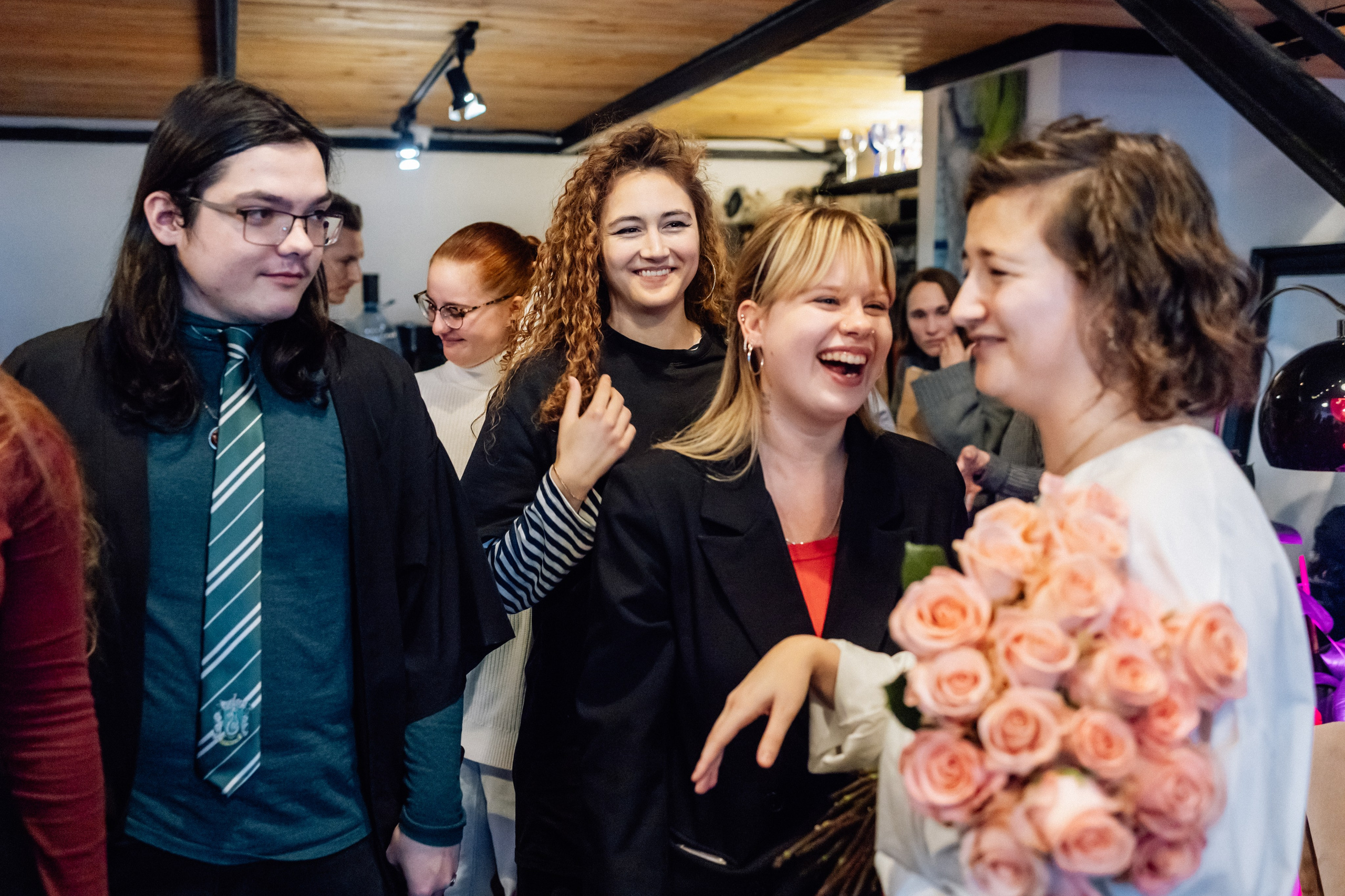 Events. Антон Ляпунов фотограф Вашего события в Москве